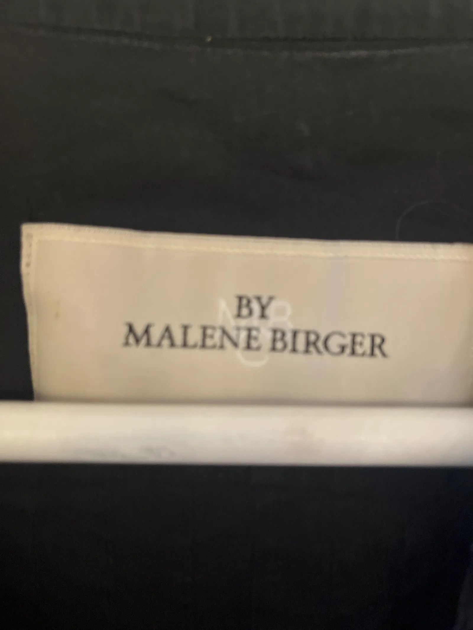By Malene Birger By Malene Birger Blouse Size M / US 6-8 / IT 42-44 - 2 Thumbnail