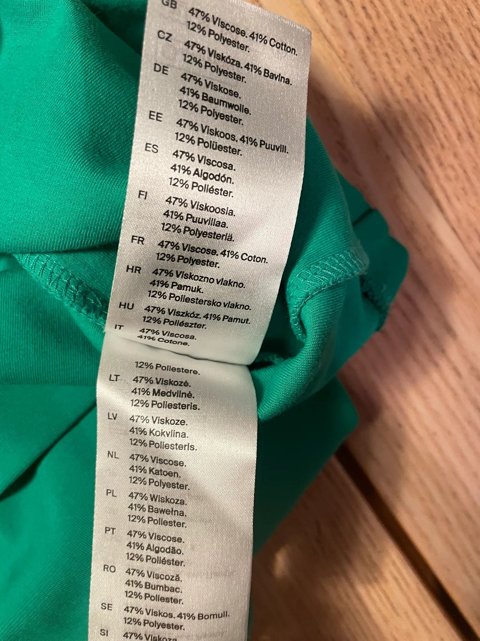 Cos Cos Dress Size M / US 6-8 / IT 42-44 - 3 Thumbnail