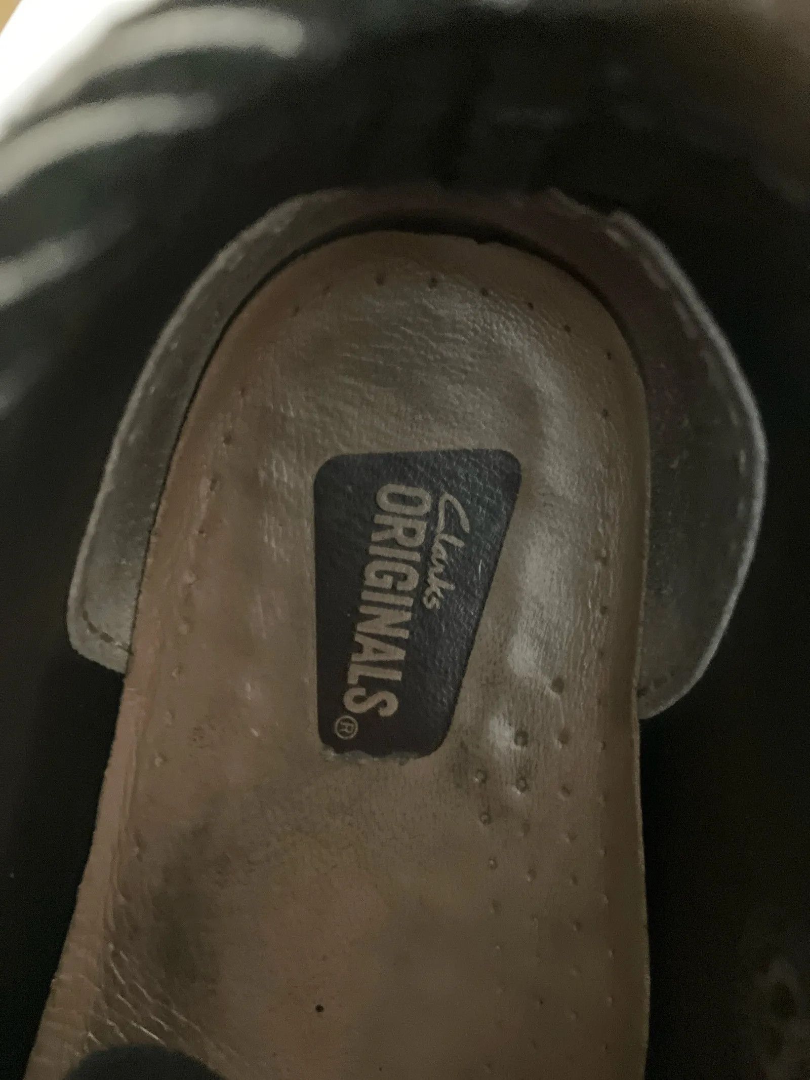 Clarks Clarks Loafers Size US 8 / IT 38 - 2 Thumbnail