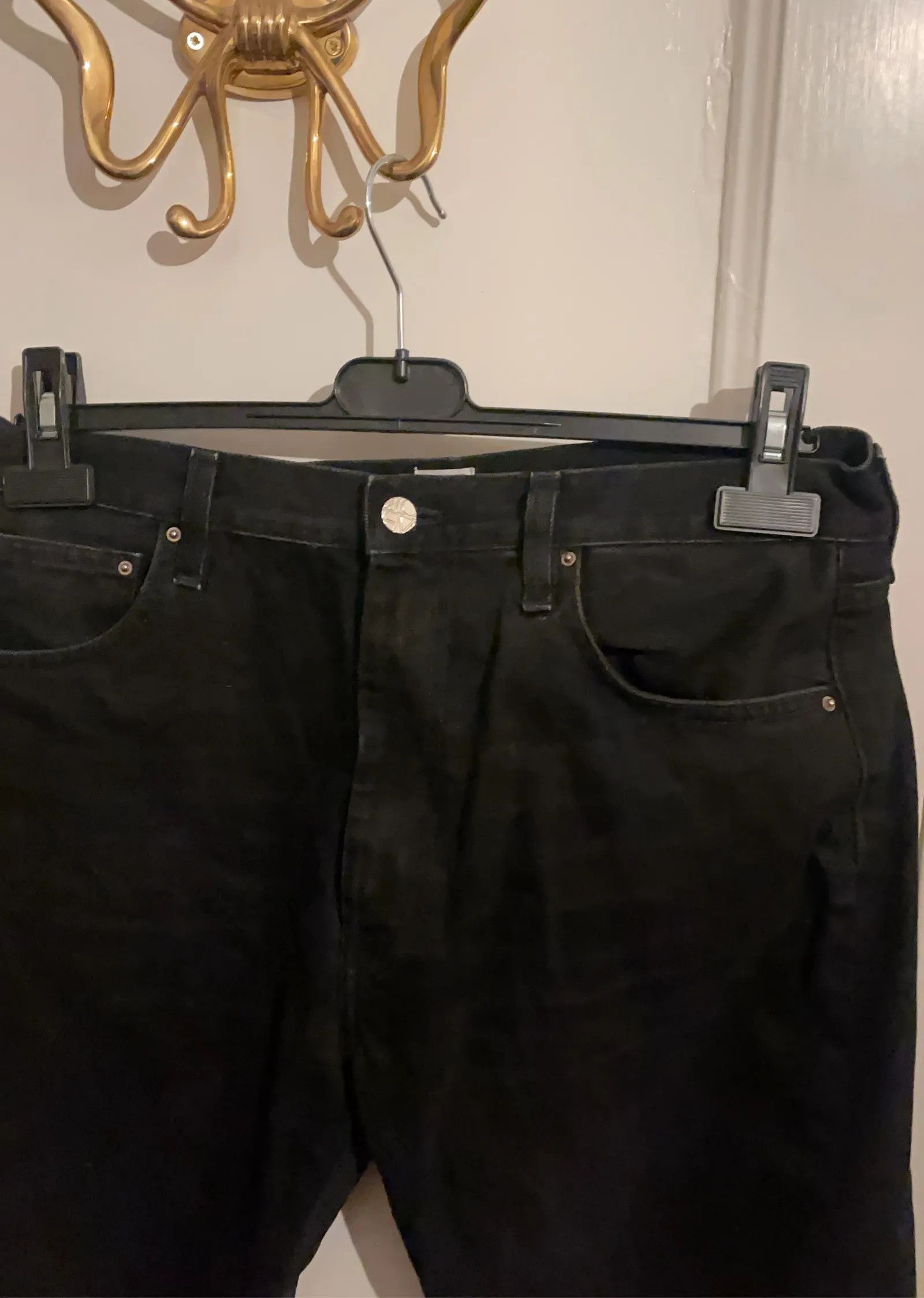 Toteme Toteme Jeans Size 30" / US 8 / IT 44 - 2 Thumbnail