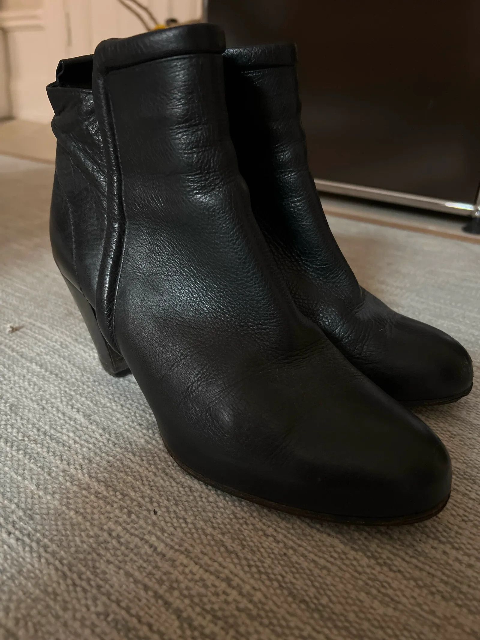 Filippa K Filippa K Boots Size US 8 / IT 38 - 3 Thumbnail