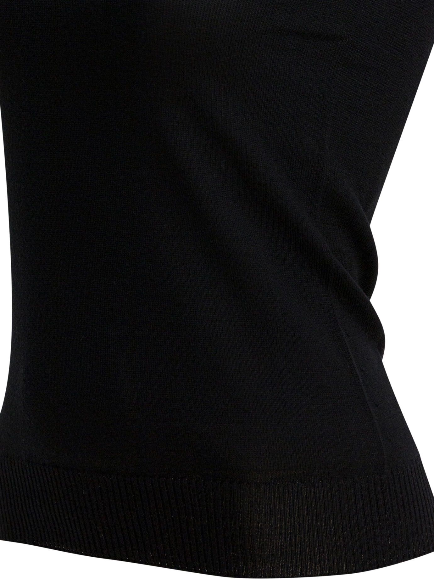 Max Mara Max Mara Sportmax Mock Neck Sleeveless tag size M Women - USA Duties Paid Size M / US 6-8 / IT 42-44 - 4 Thumbnail