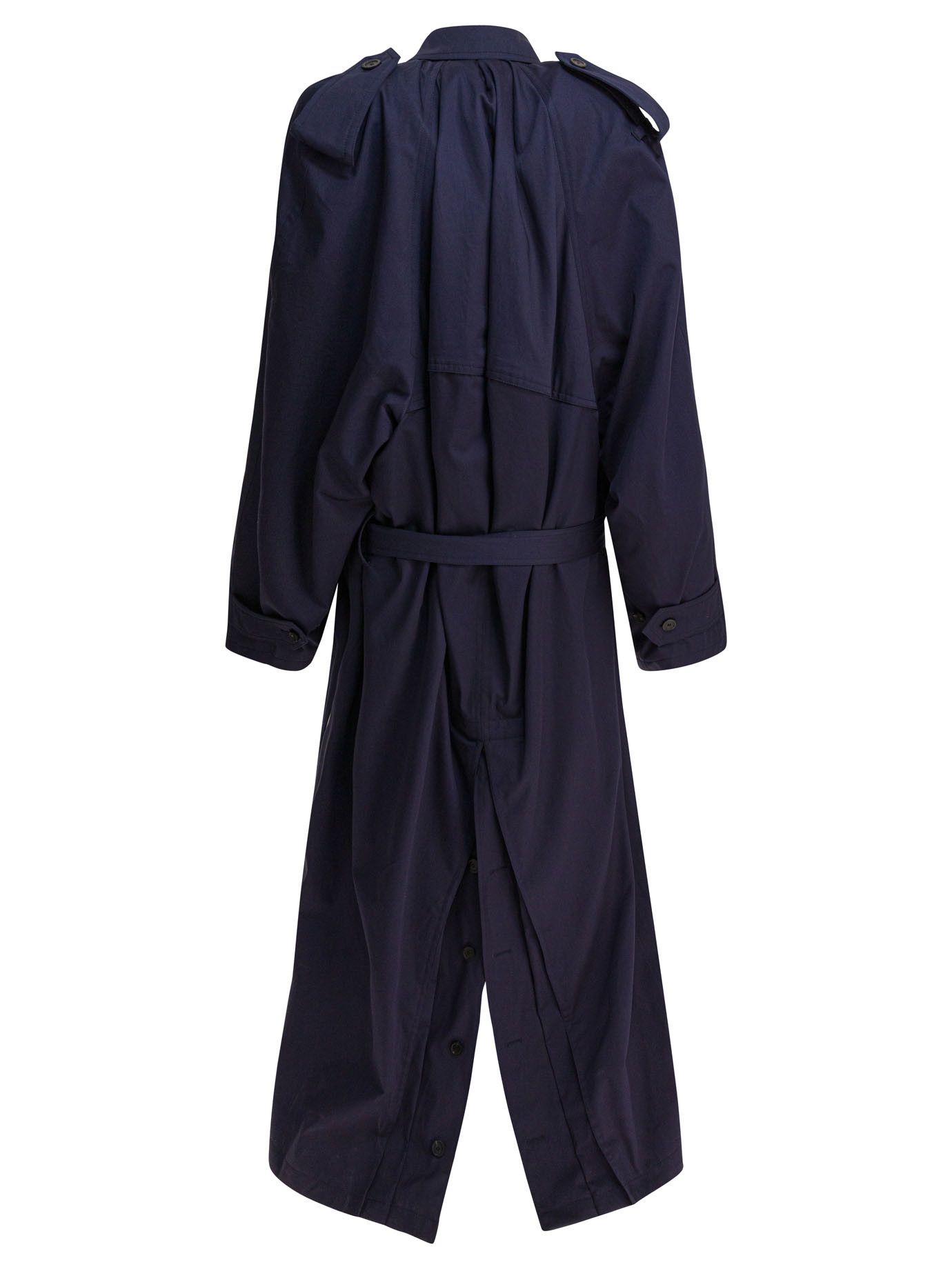 Balenciaga Balenciaga Coats tag size 36 Women - USA Duties Paid Size XS / US 0-2 / IT 36-38 - 2 Thumbnail