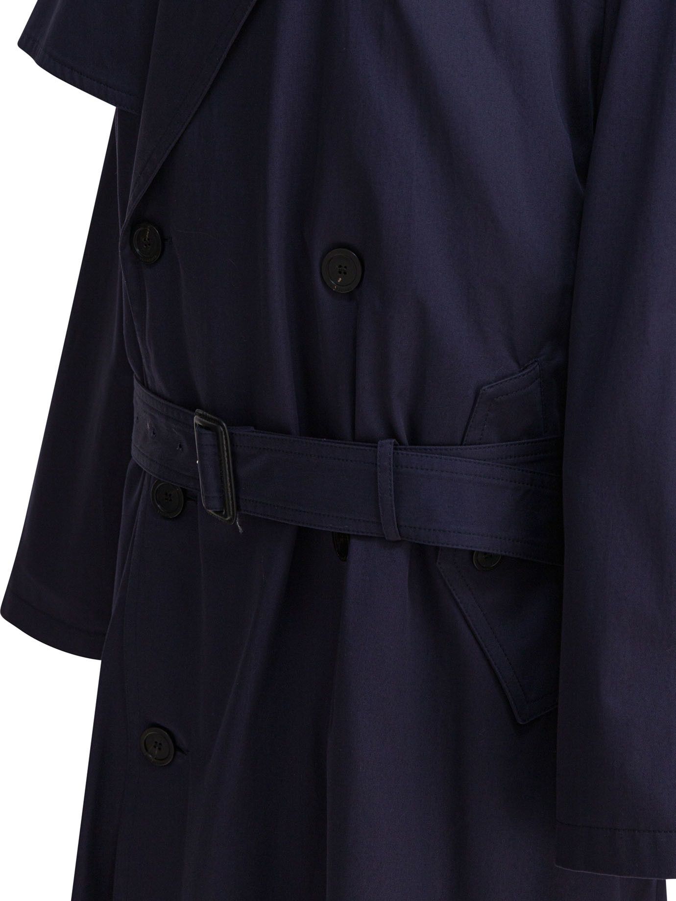 Balenciaga Balenciaga Coats tag size 36 Women - USA Duties Paid Size XS / US 0-2 / IT 36-38 - 4 Thumbnail