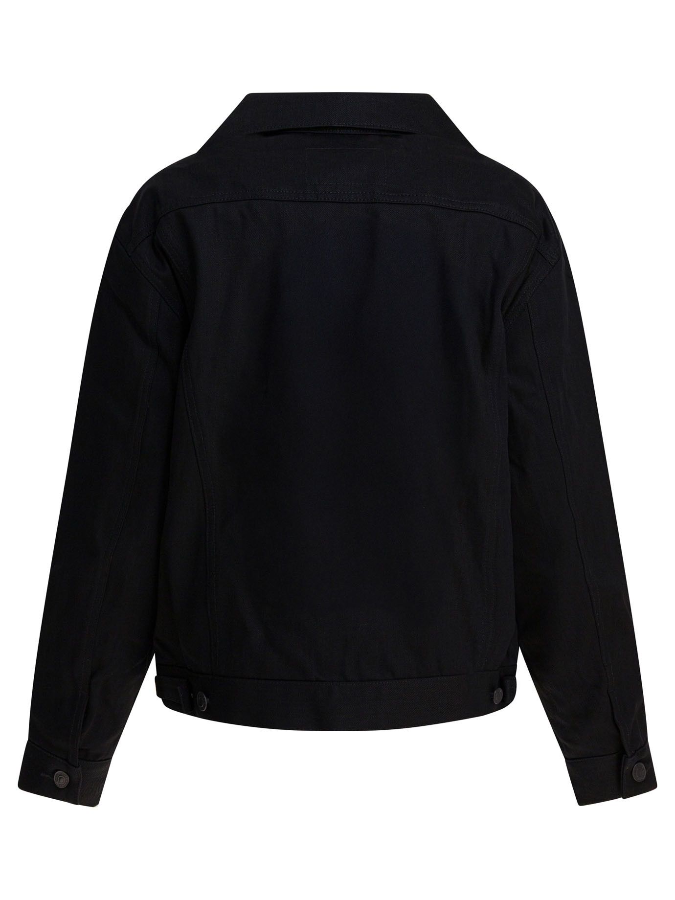 Balenciaga Balenciaga Standing Jacket tag size M Women - USA Duties Paid Size M / US 6-8 / IT 42-44 - 2 Thumbnail