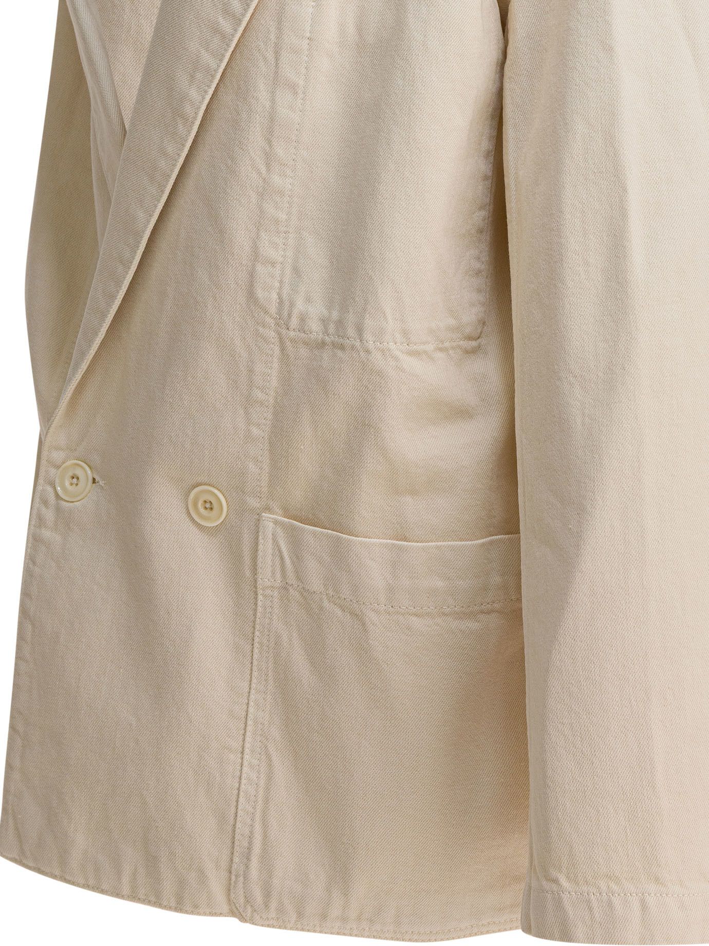 Lemaire Workwear Blazer tag size M Women - USA Duties Paid