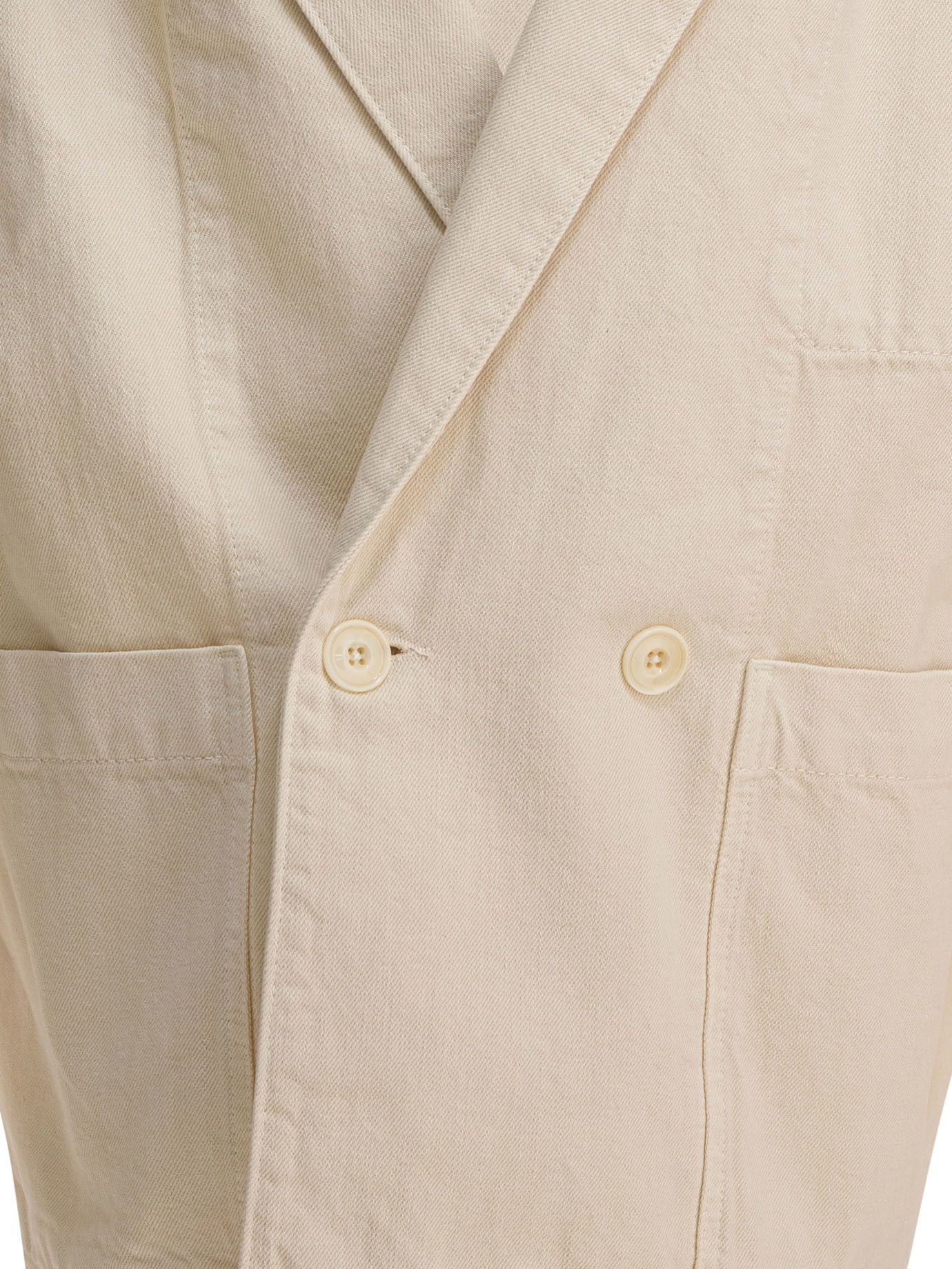 Lemaire Workwear Blazer tag size M Women - USA Duties Paid
