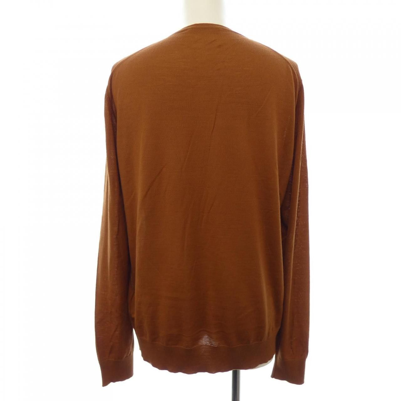 Prada Prada Prada Knitwear Others Tops UMM984 1S9C DUTY FREE for USA Size ONE SIZE - 2 Thumbnail