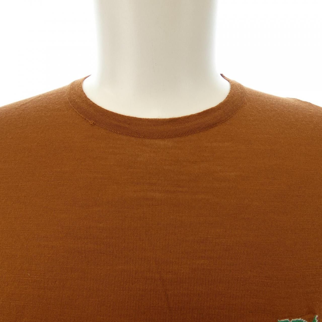 Prada Prada Prada Knitwear Others Tops UMM984 1S9C DUTY FREE for USA Size ONE SIZE - 5 Thumbnail