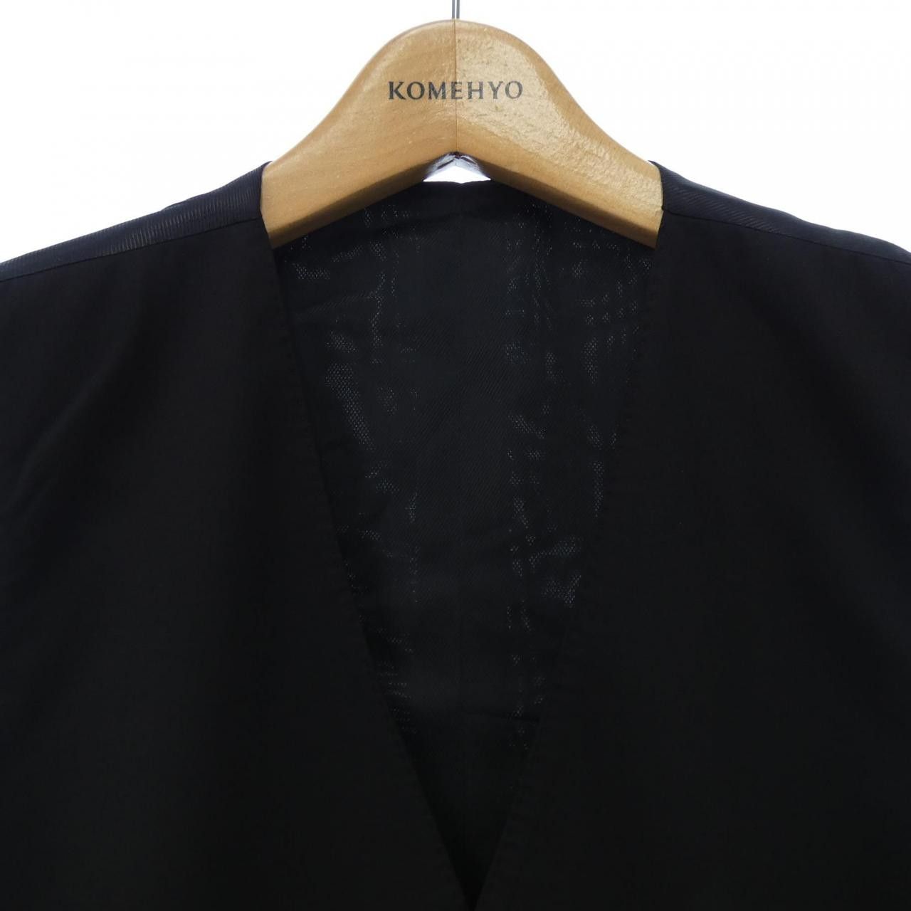 Dolce & Gabbana Dolce & Gabbana Dolce&Gabbana Vest Others Tops G7505T/FUBBG DUTY FREE for USA Size ONE SIZE - 5 Thumbnail
