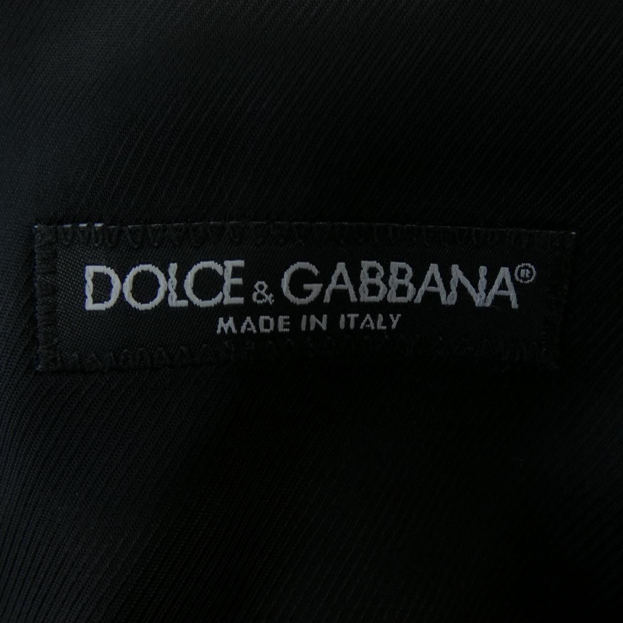Dolce & Gabbana Dolce & Gabbana Dolce&Gabbana Vest Others Tops G7505T/FUBBG DUTY FREE for USA Size ONE SIZE - 4 Thumbnail