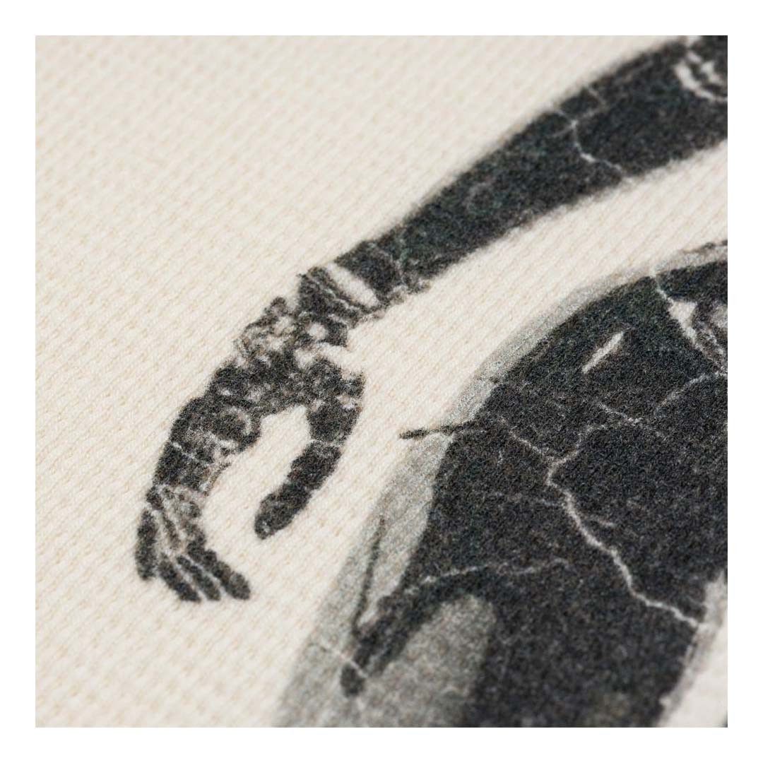 Warren Lotas Reaper Dunk “Bone”