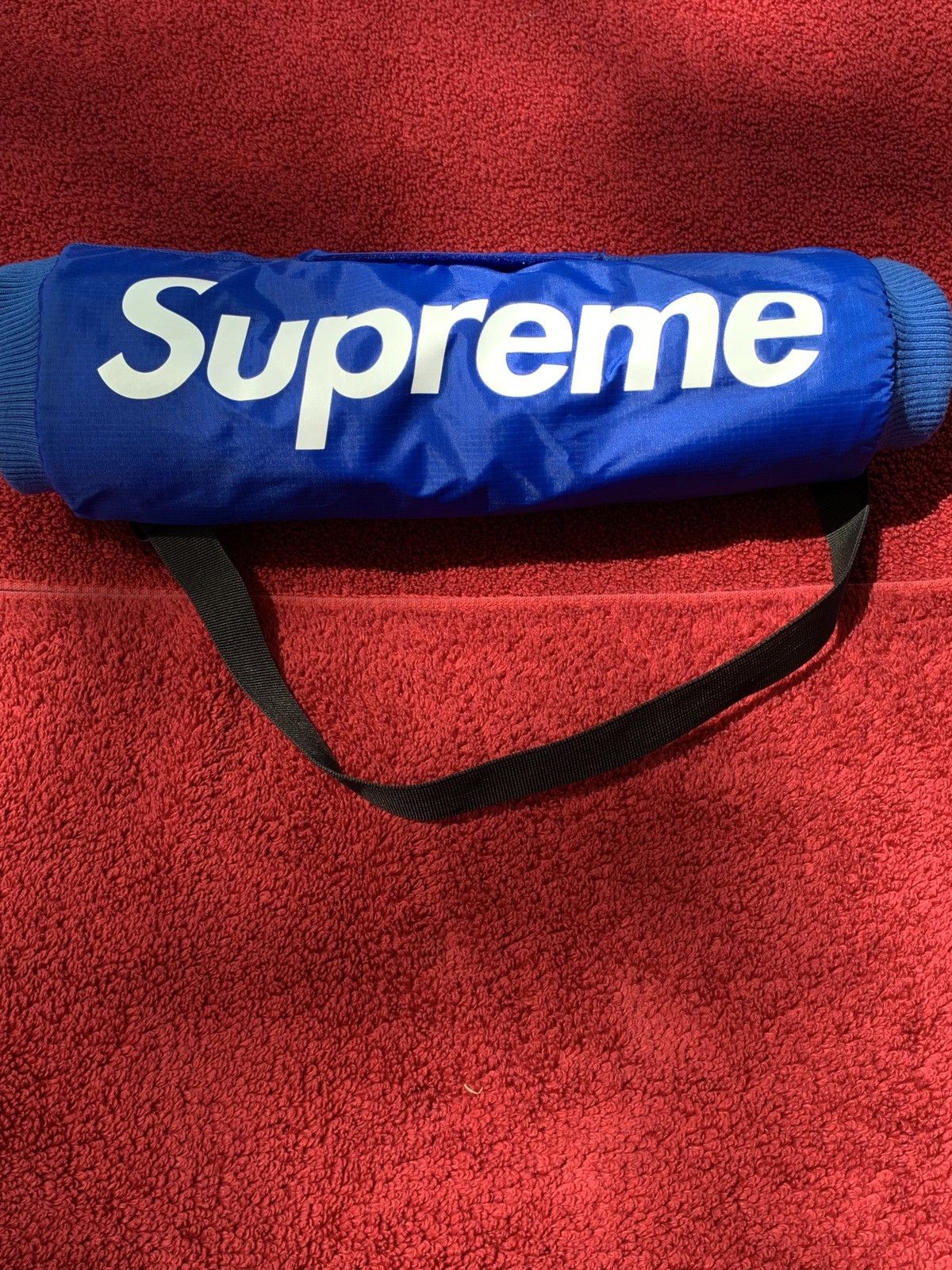 Supreme Supreme Hand Warmer | Grailed