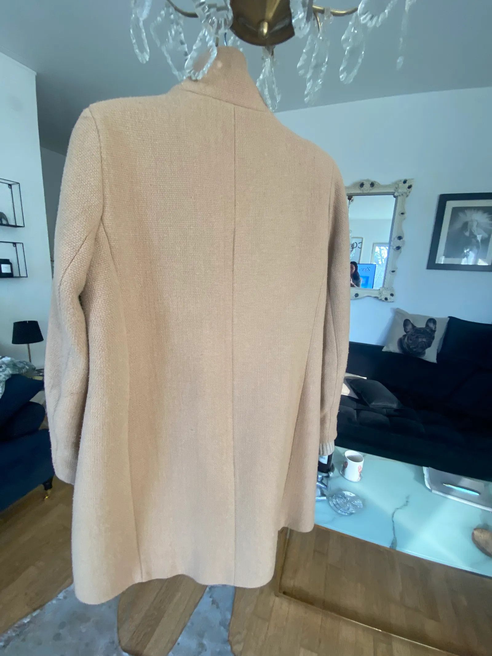 Ralph Lauren Ralph Lauren Coat Size S / US 4 / IT 40 - 3 Thumbnail
