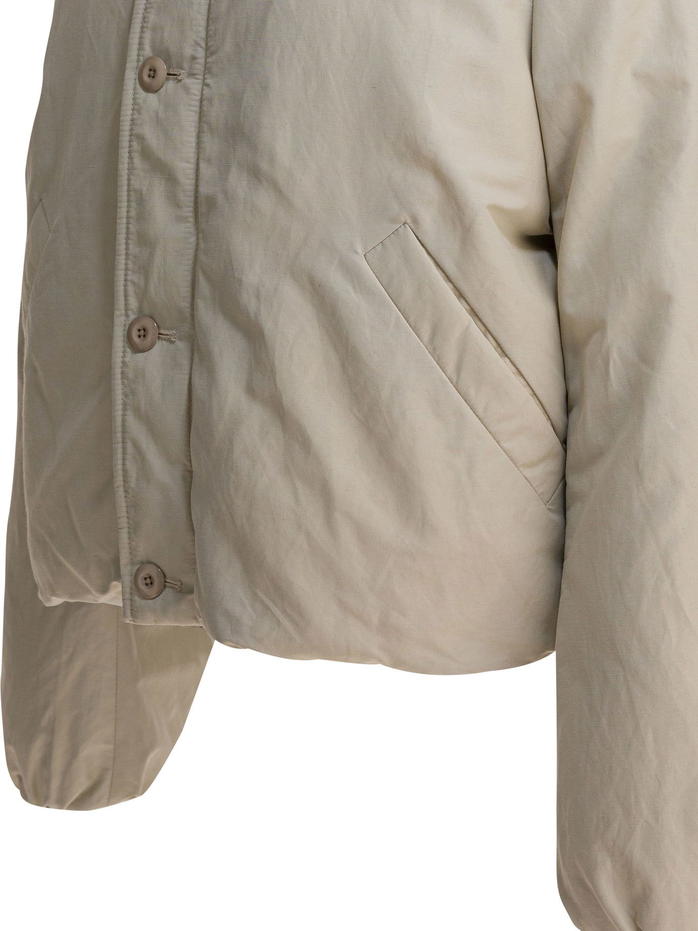 Lemaire Lemaire Down Filled Down Jacket tag size 38 Women - USA Duties Paid Size XS / US 0-2 / IT 36-38 - 4 Thumbnail