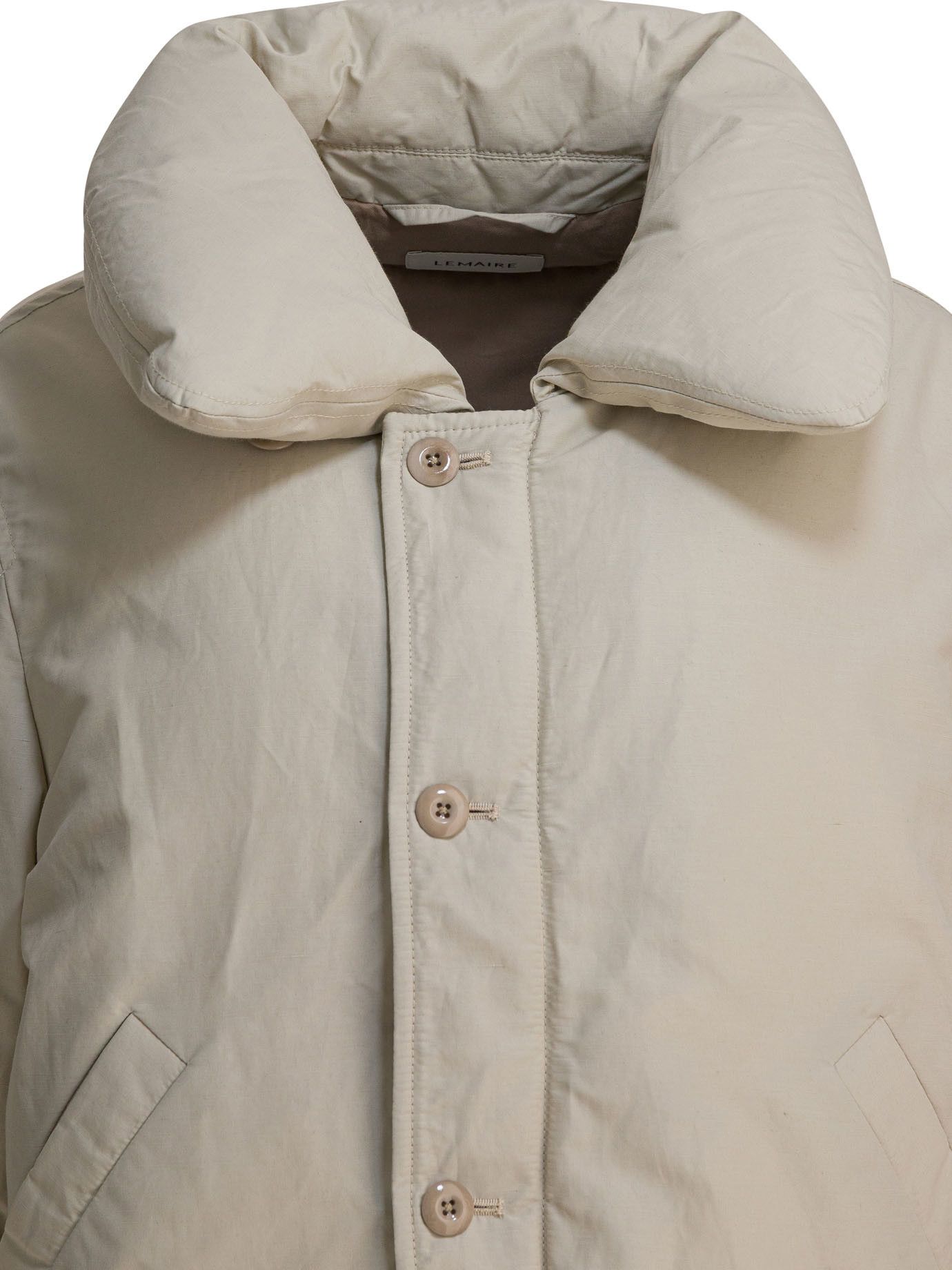Lemaire Lemaire Down Filled Down Jacket tag size 40 Women - USA Duties Paid Size S / US 4 / IT 40 - 3 Thumbnail