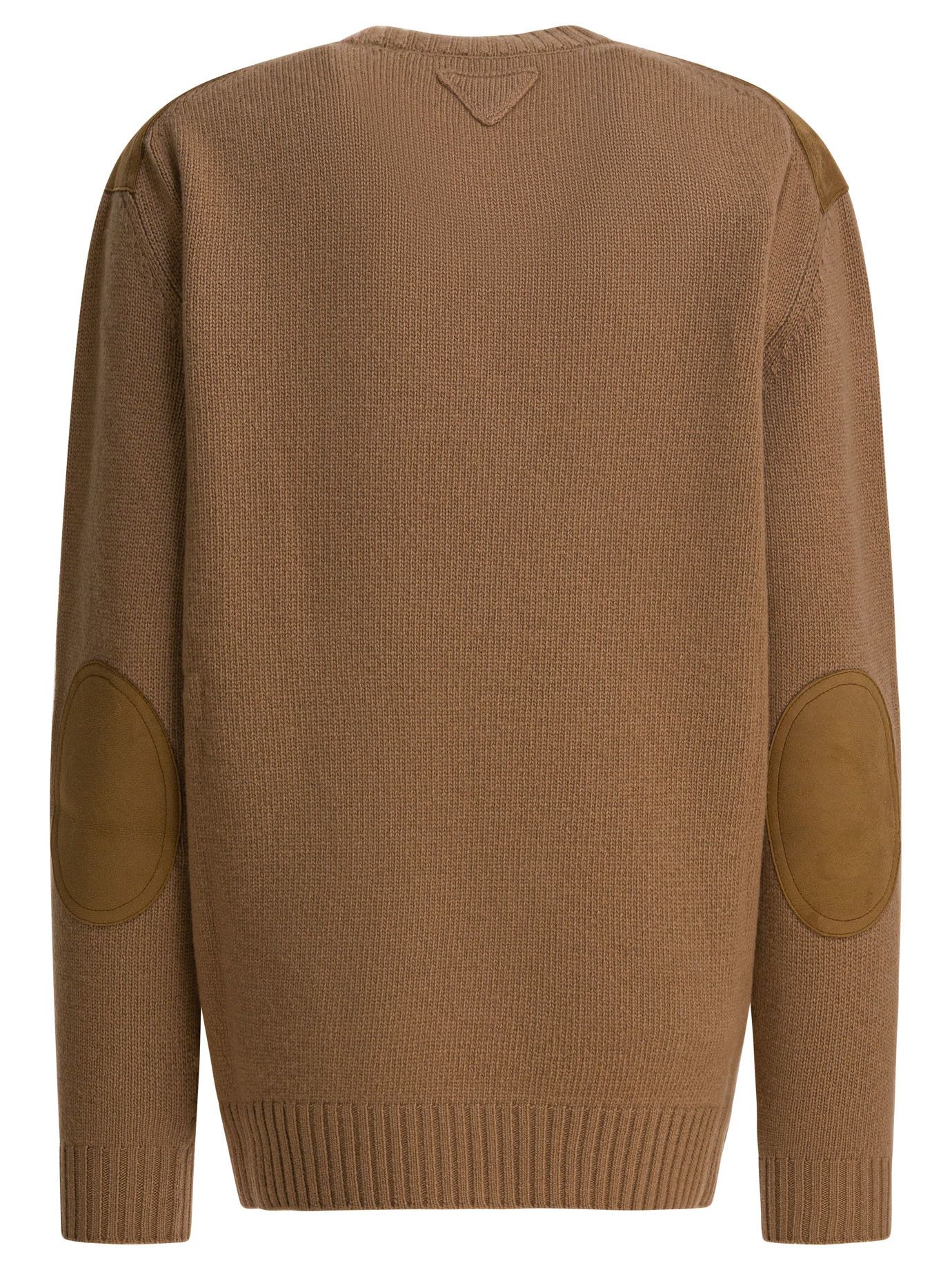 Prada Prada Cashmere Blend Cardigan tag size 38 Women - USA Duties Paid Size XS / US 0-2 / IT 36-38 - 2 Thumbnail