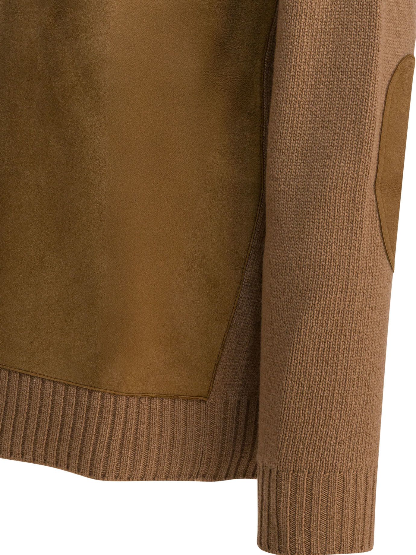 Prada Prada Cashmere Blend Cardigan tag size 38 Women - USA Duties Paid Size XS / US 0-2 / IT 36-38 - 4 Thumbnail