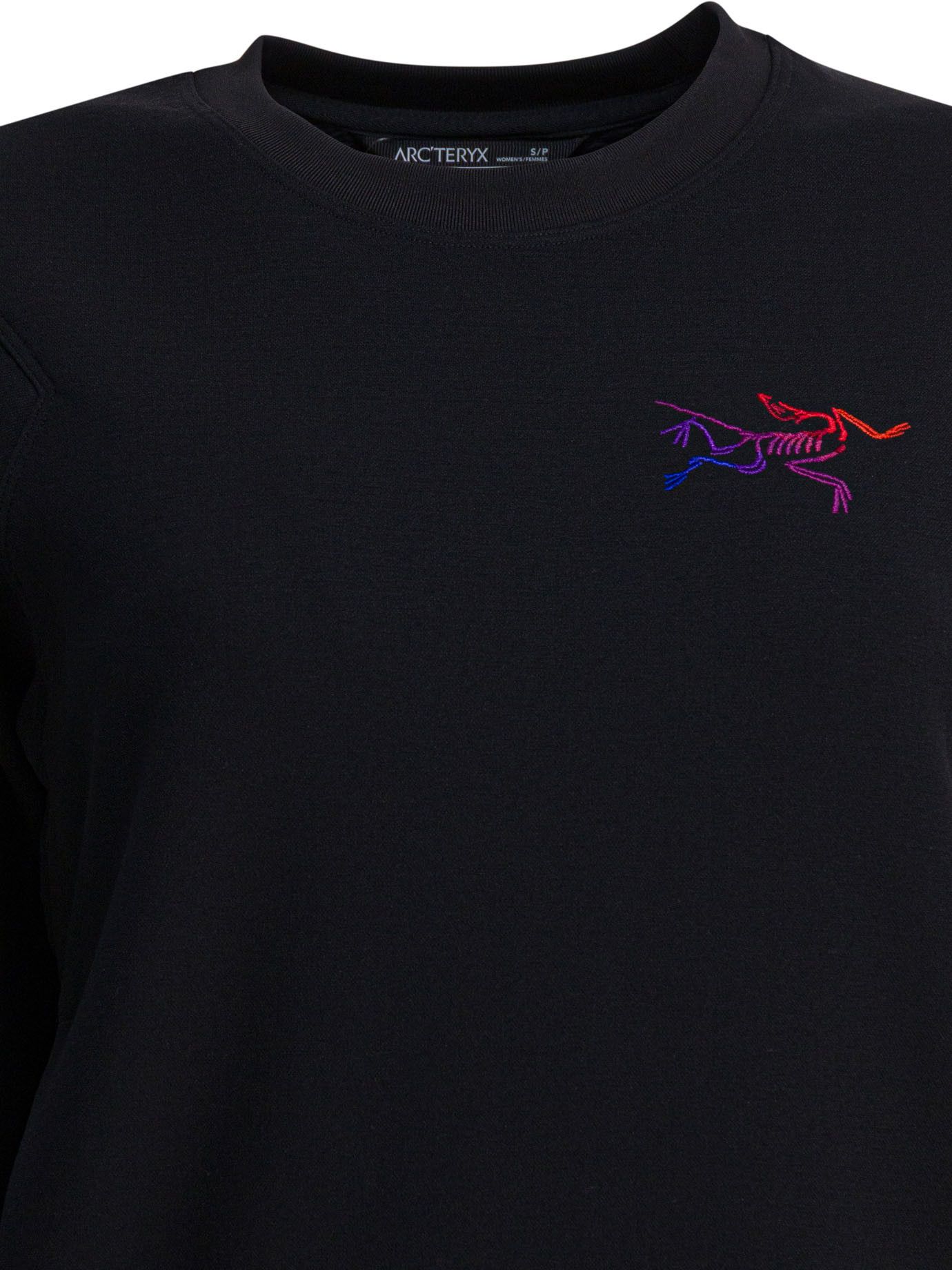 Arc'teryx Arc'Teryx Aestas Crew Sweatshirt Crewneck tag size XS Women - USA Duties Paid Size XS / US 0-2 / IT 36-38 - 3 Thumbnail