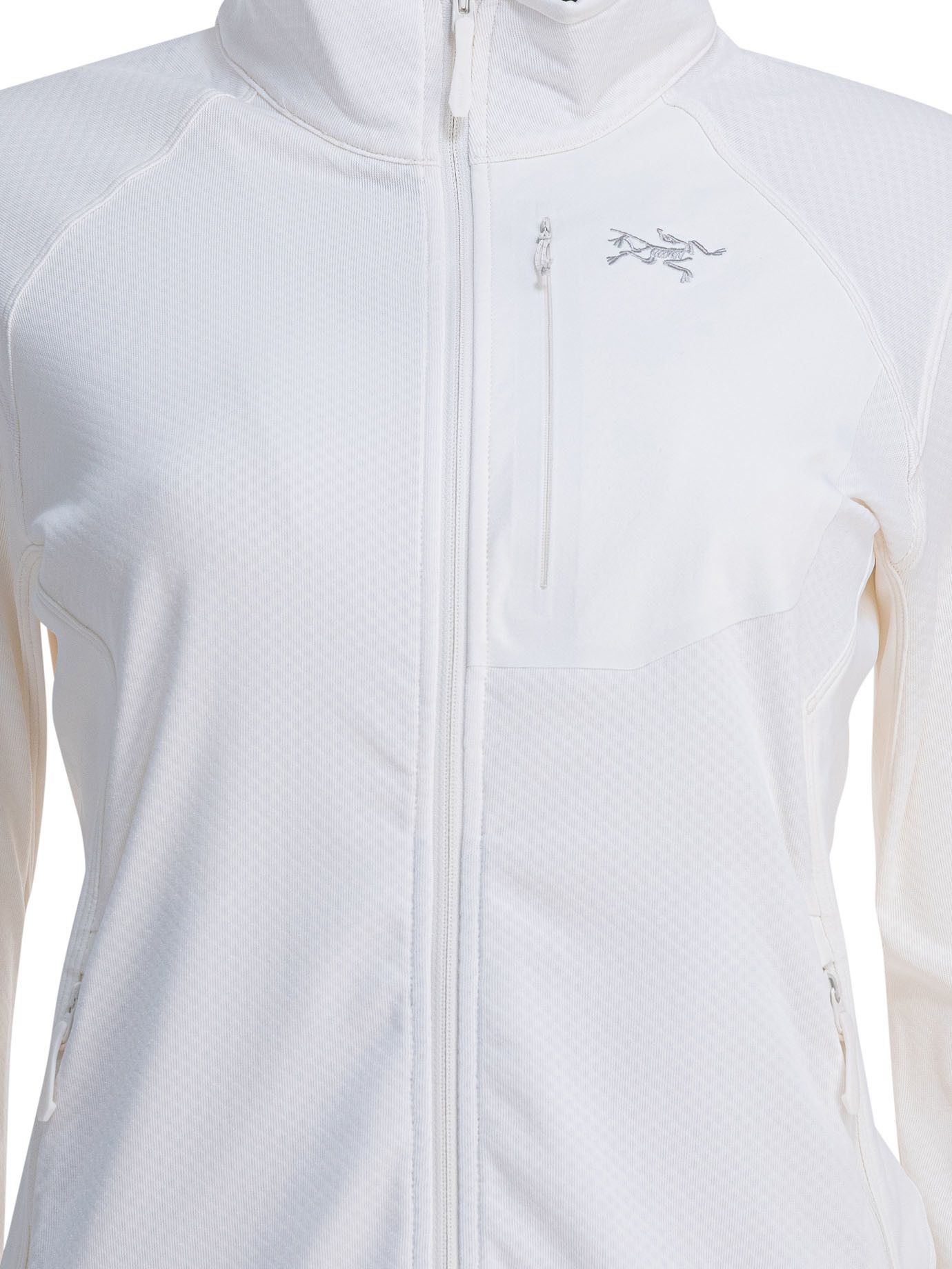 Arc'teryx Arc'Teryx Delta Technical Jacket tag size L Women - USA Duties Paid Size L / US 10 / IT 46 - 3 Thumbnail