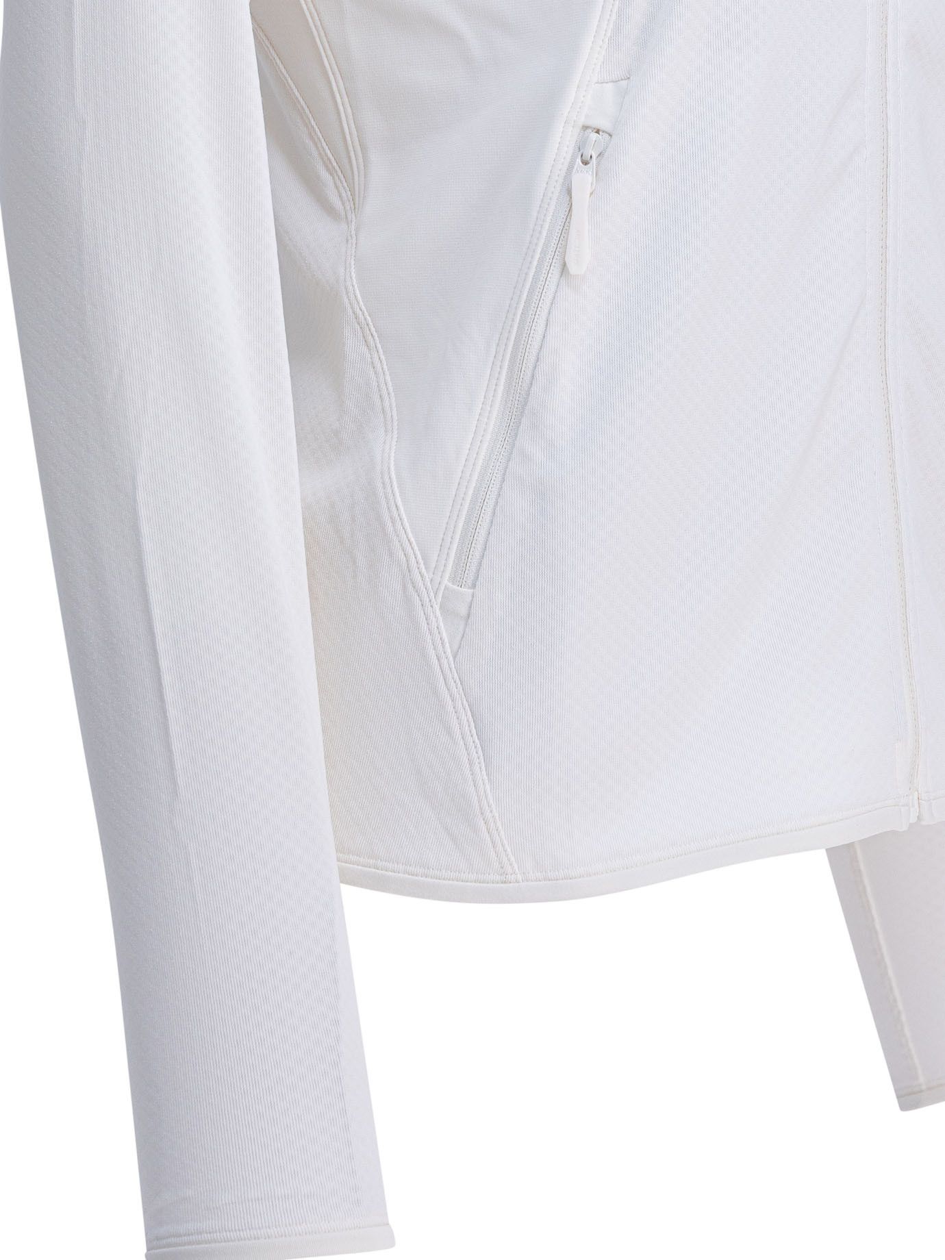 Arc'teryx Arc'Teryx Delta Technical Jacket tag size L Women - USA Duties Paid Size L / US 10 / IT 46 - 4 Thumbnail