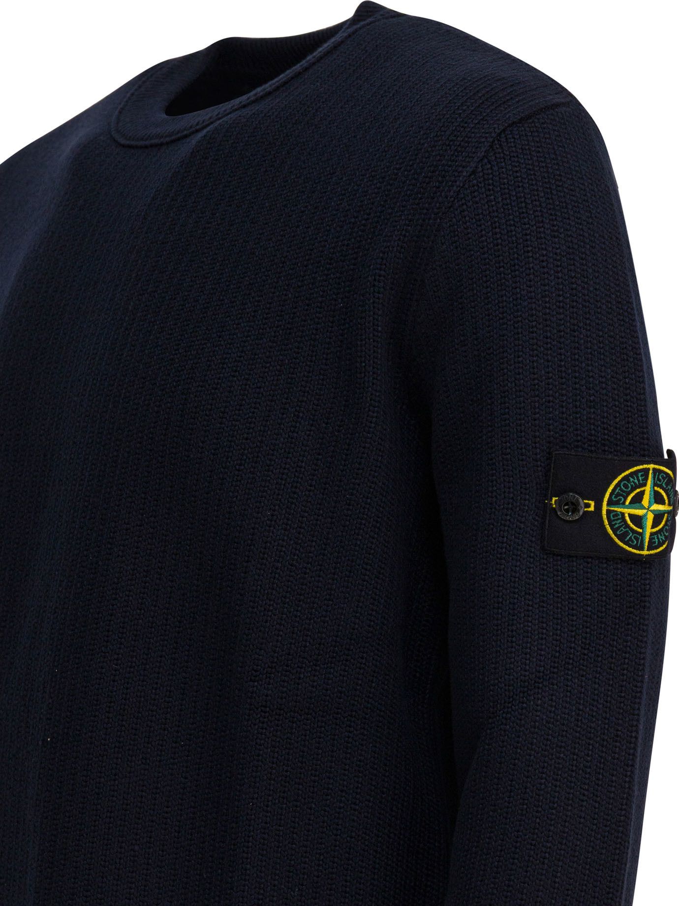 Stone Island Stone Island Winter Sweater tag size XL Men - USA Duties Paid Size US XL / EU 56 / 4 - 4 Thumbnail