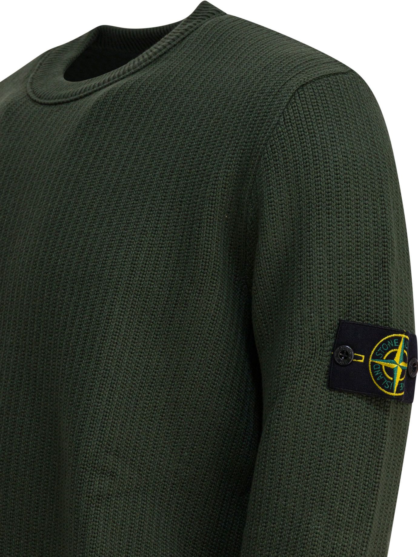 Stone Island Stone Island Winter Sweater tag size XL Men - USA Duties Paid Size US XL / EU 56 / 4 - 4 Thumbnail