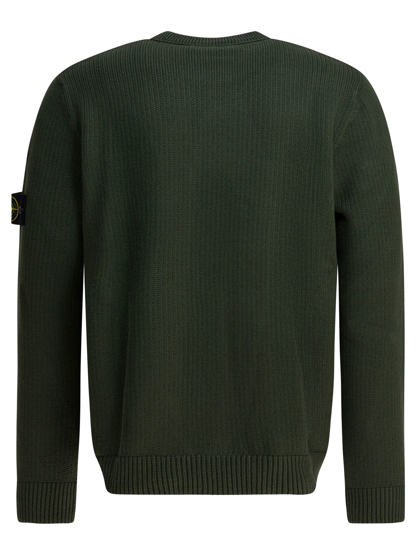 Stone Island Stone Island Winter Sweater tag size XL Men - USA Duties Paid Size US XL / EU 56 / 4 - 2 Thumbnail