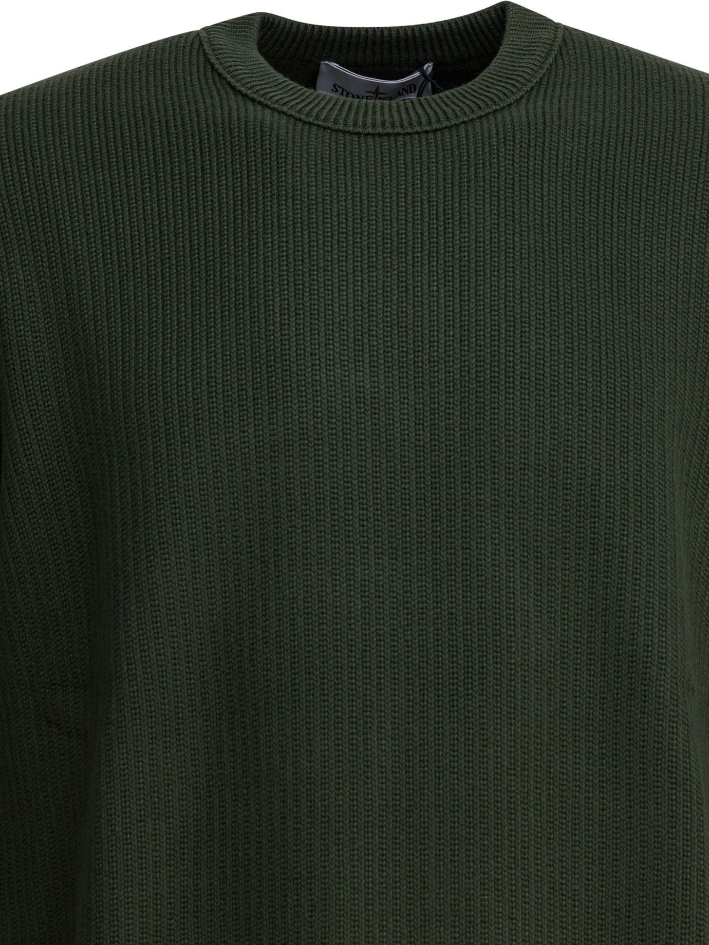 Stone Island Stone Island Winter Sweater tag size XL Men - USA Duties Paid Size US XL / EU 56 / 4 - 3 Thumbnail