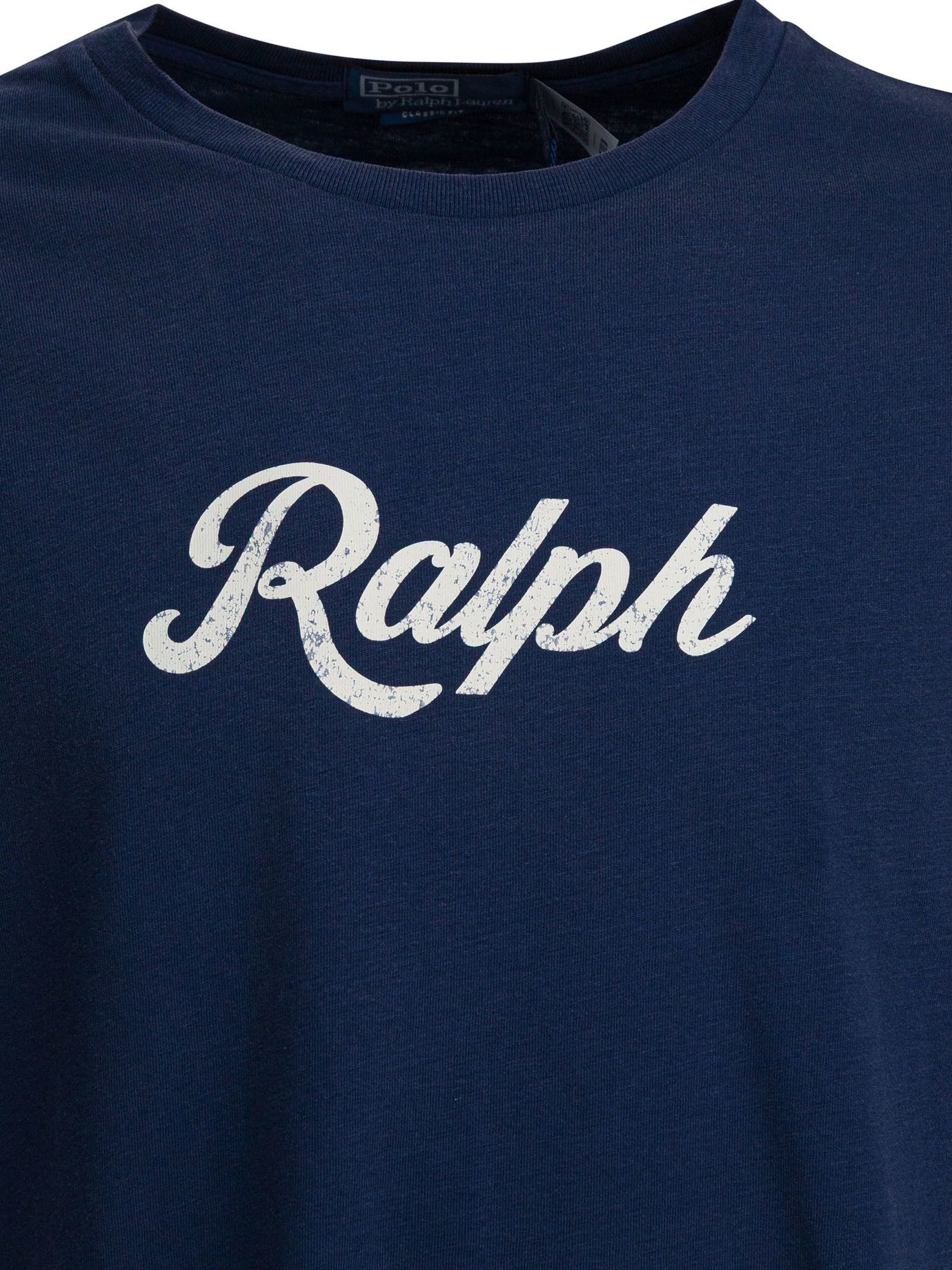 Polo Ralph Lauren Polo Ralph Lauren Ralph T-Shirt tag size L Men - USA Duties Paid Size US L / EU 52-54 / 3 - 3 Thumbnail