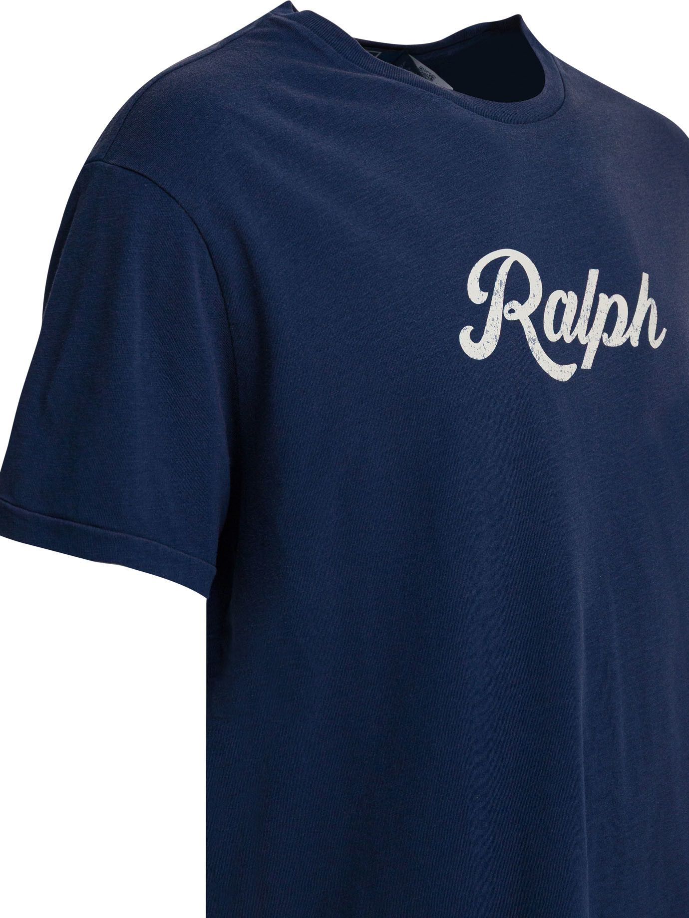Polo Ralph Lauren Polo Ralph Lauren Ralph T-Shirt tag size XL Men - USA Duties Paid Size US XL / EU 56 / 4 - 4 Thumbnail