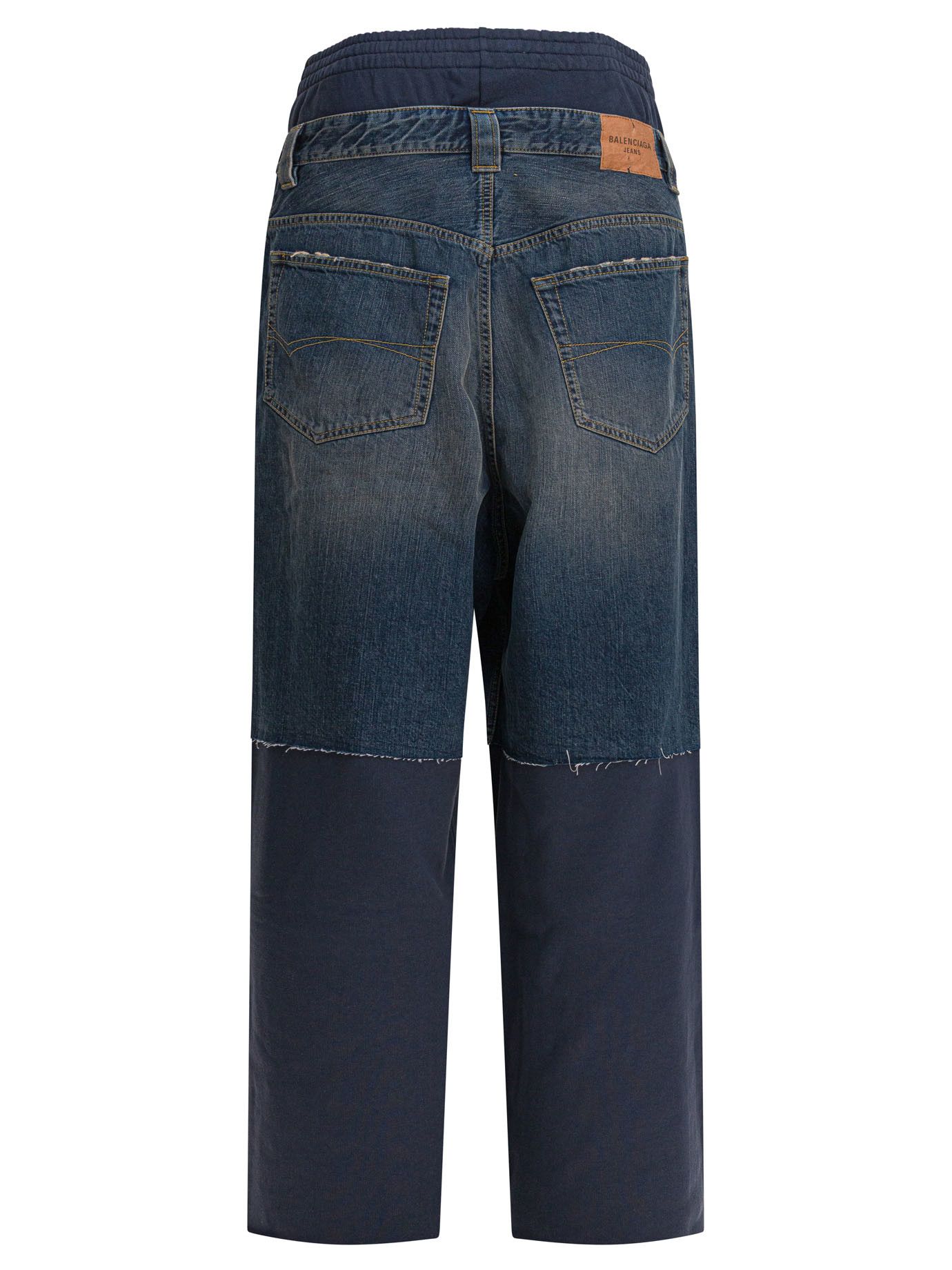Balenciaga Balenciaga Trousers tag size M Men - USA Duties Paid Size US 32 / EU 48 - 2 Thumbnail