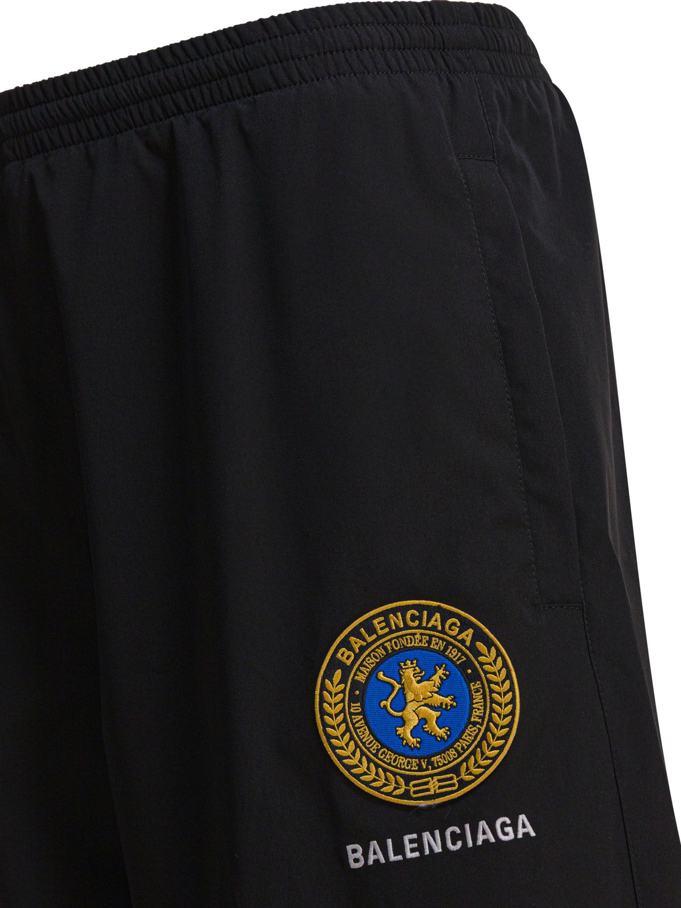 Balenciaga Trousers tag size S Men - USA Duties Paid