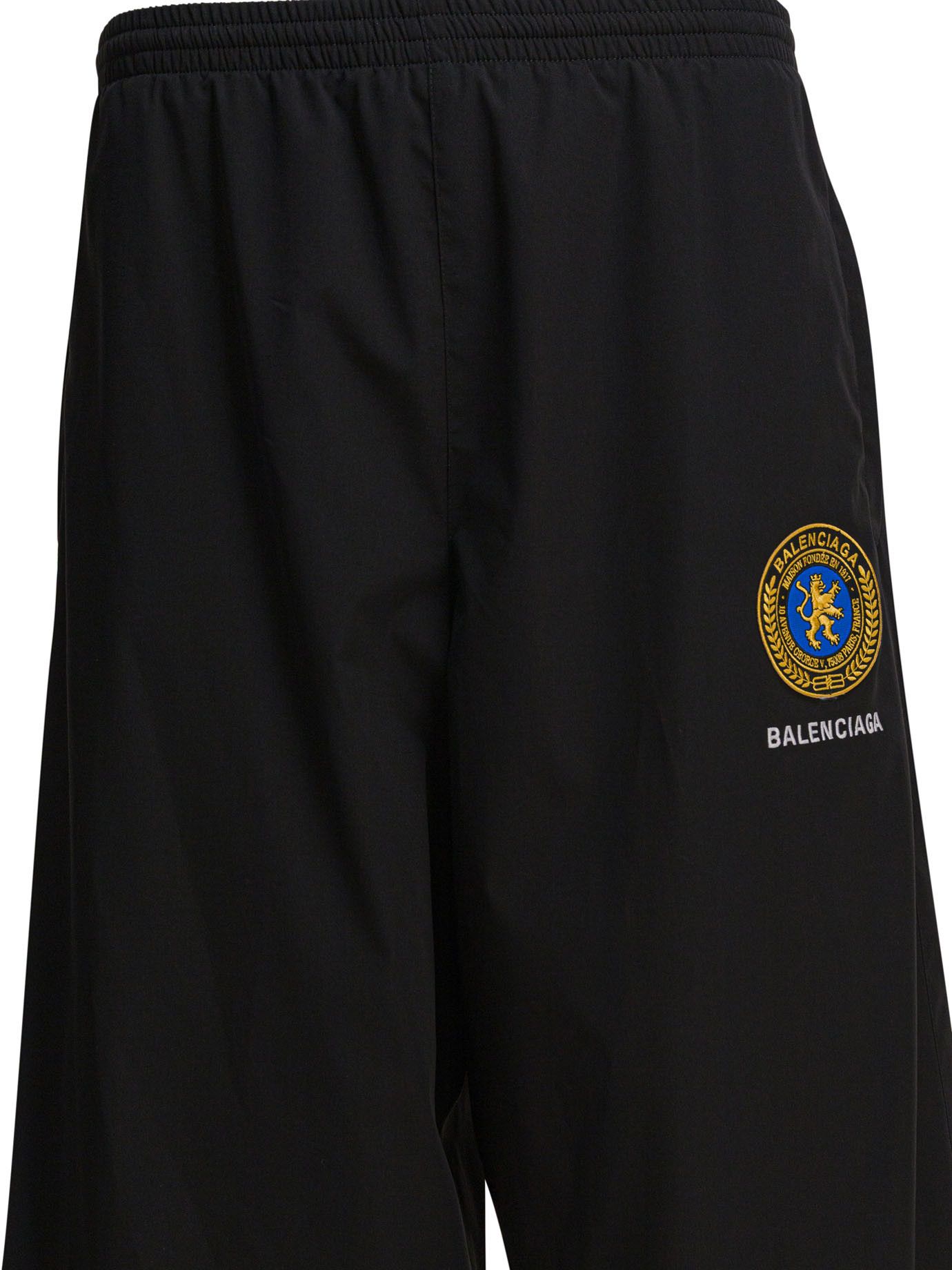Balenciaga Trousers tag size S Men - USA Duties Paid