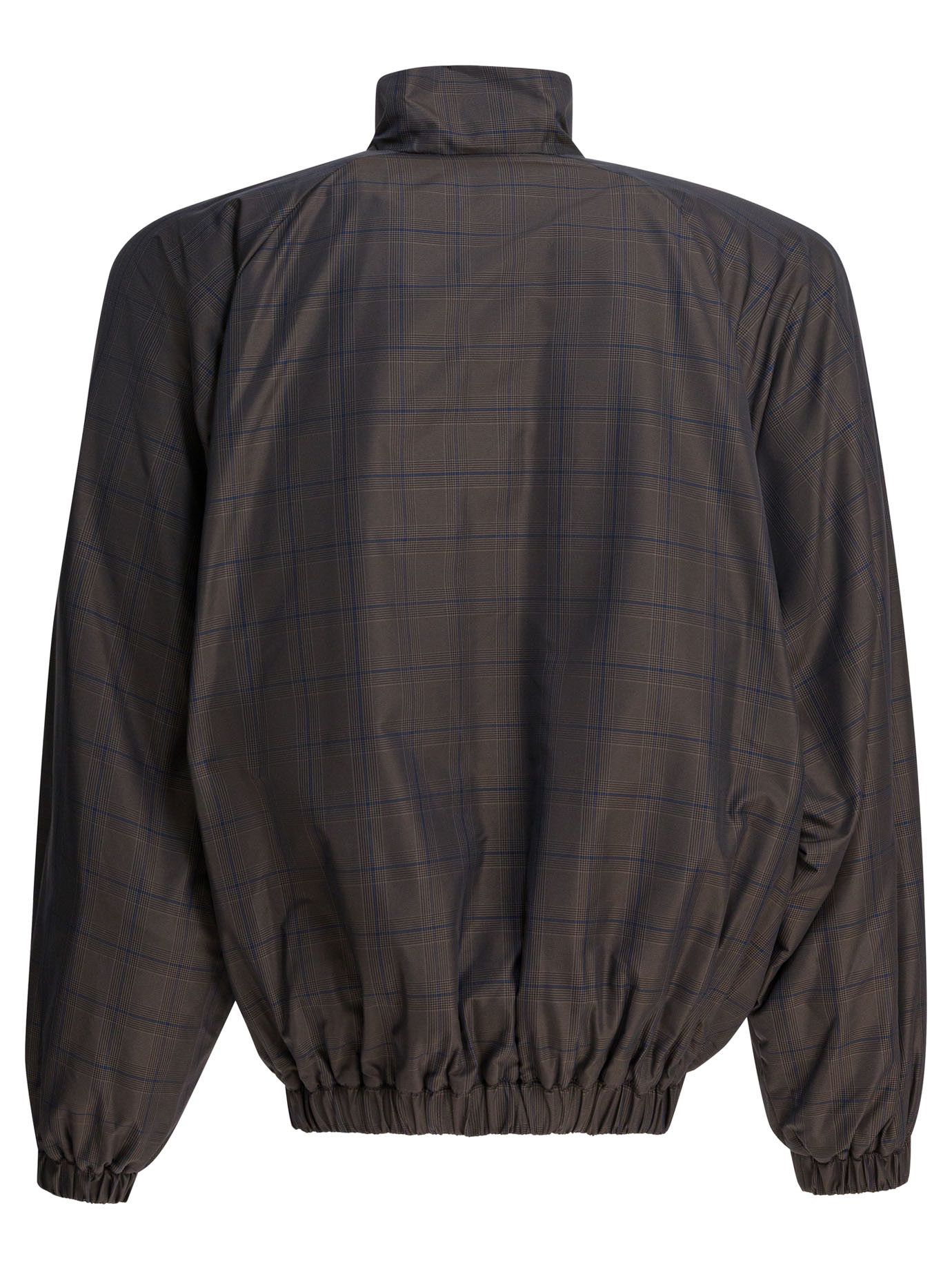 Balenciaga Balenciaga Nylon Jacket tag size 2 Men - USA Duties Paid Size US M / EU 48-50 / 2 - 2 Thumbnail