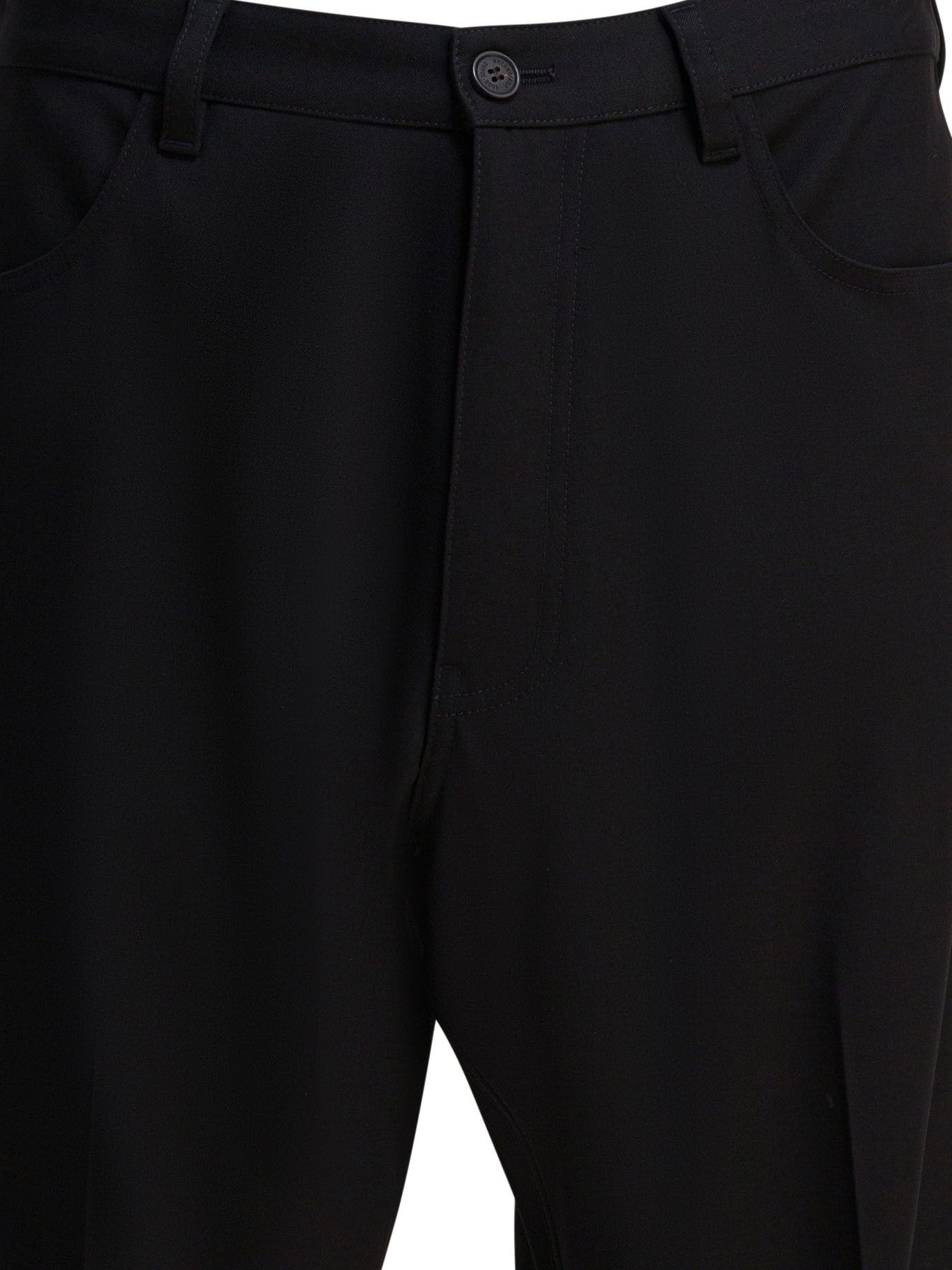 Balenciaga Balenciaga Wool Tailored Pants tag size 50 Men - USA Duties Paid Size US 34 / EU 50 - 3 Thumbnail