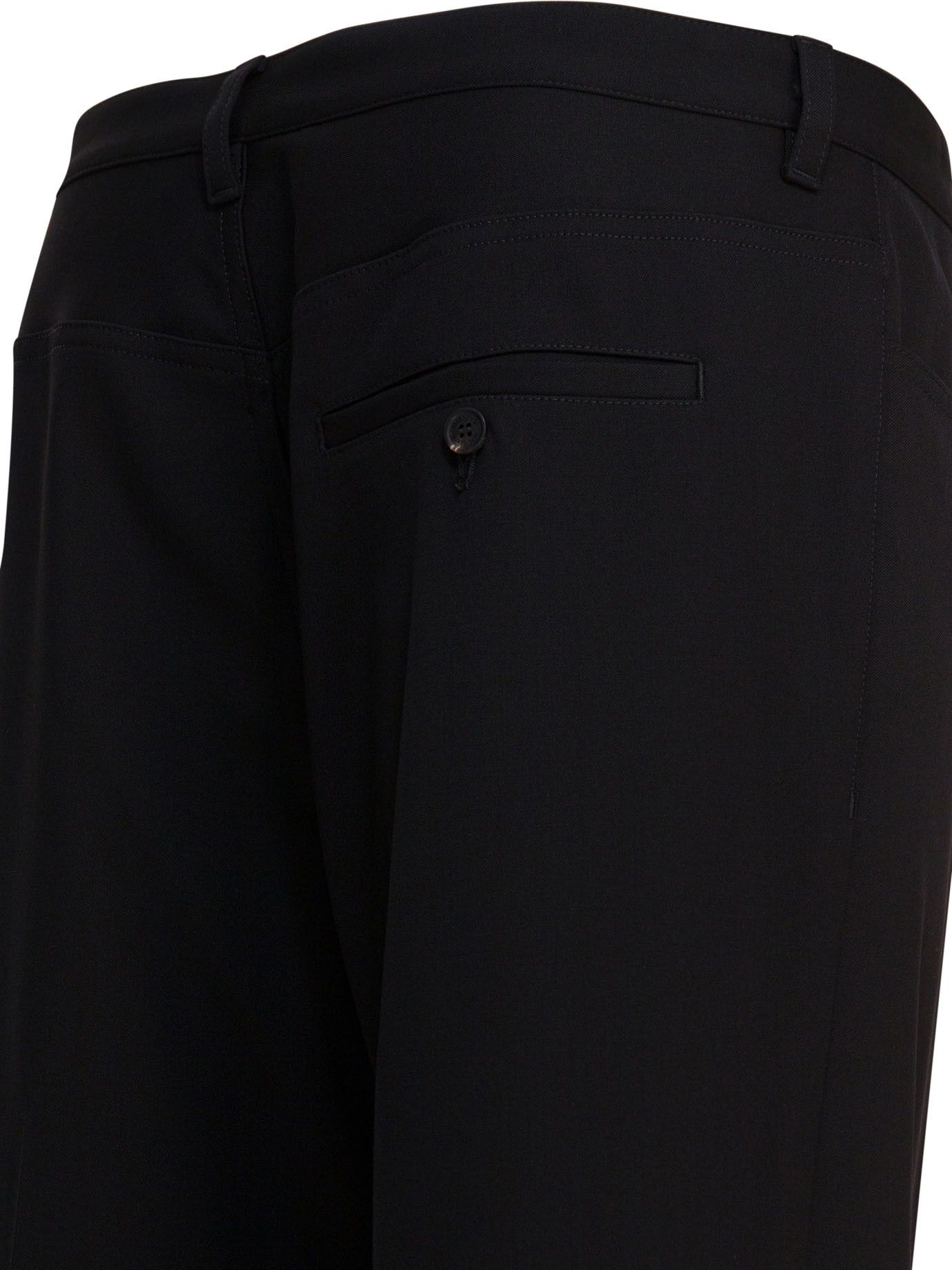 Balenciaga Balenciaga Wool Tailored Pants tag size 50 Men - USA Duties Paid Size US 34 / EU 50 - 4 Thumbnail