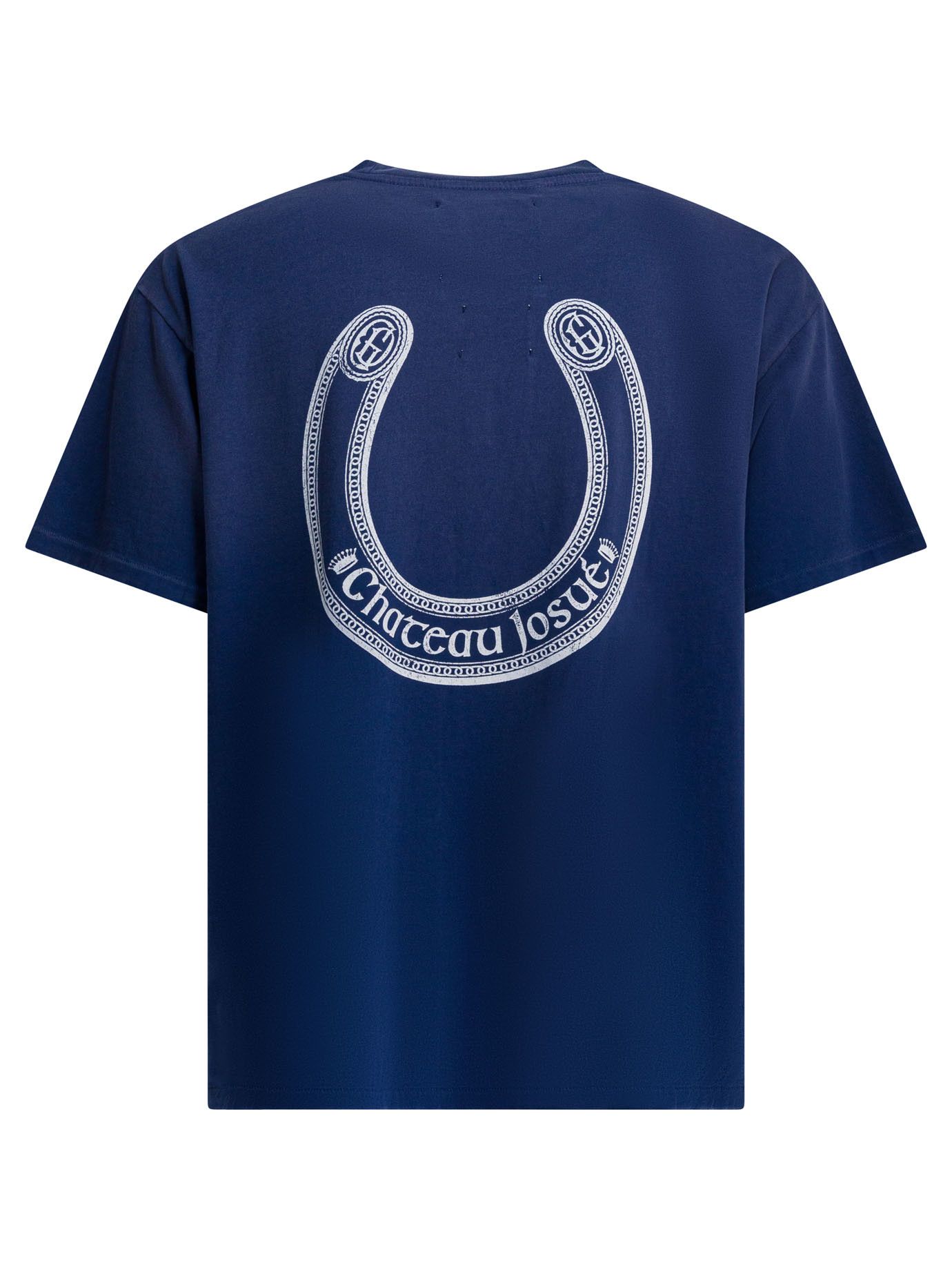 Gallery Dept. Gallery Dept. Chateau Ranch T-Shirt tag size XXL Men - USA Duties Paid Size US XXL / EU 58 / 5 - 2 Thumbnail