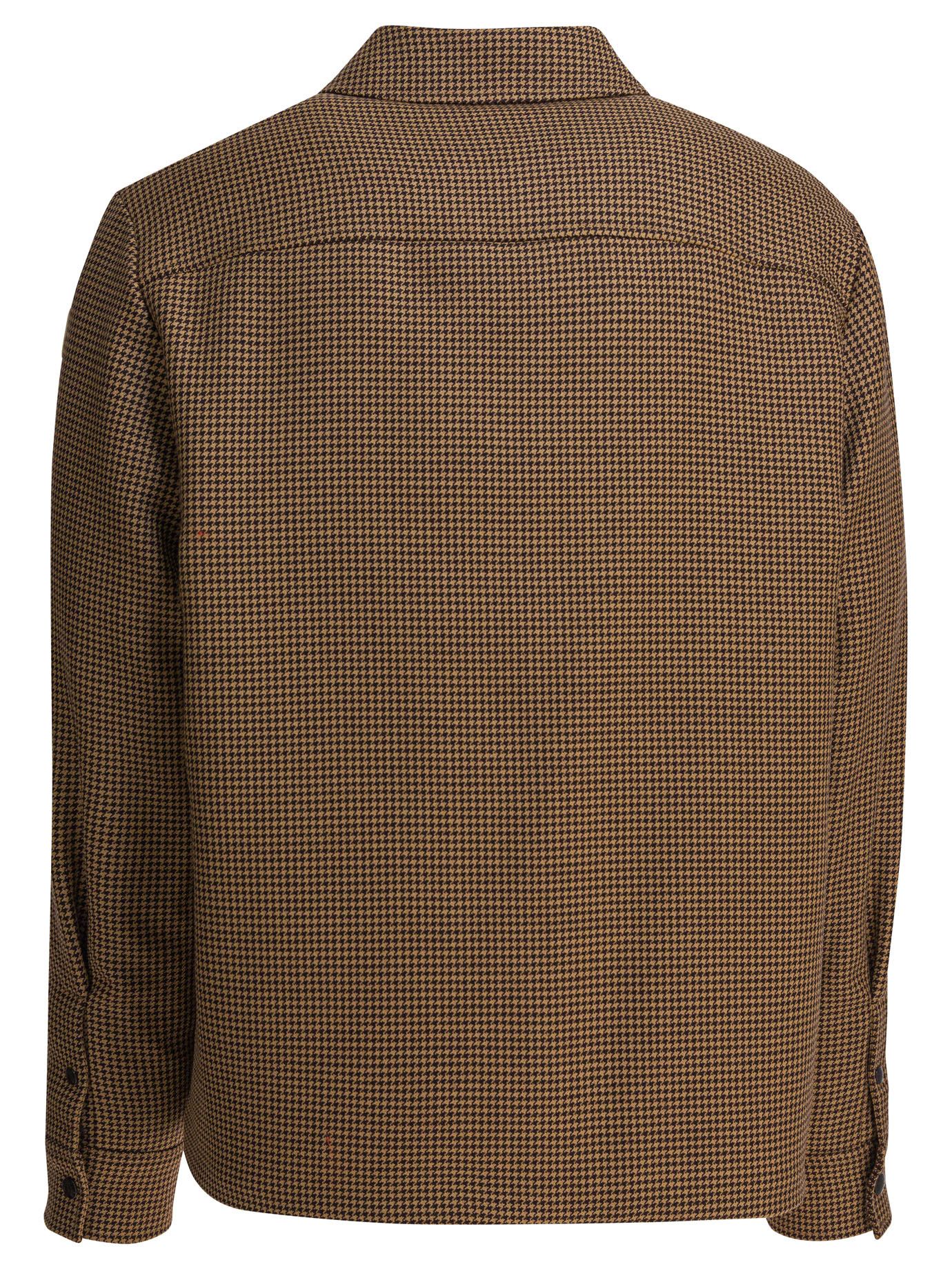 Moncler Moncler Padded Overshirt Escaut tag size 5 Men - USA Duties Paid Size US XXL / EU 58 / 5 - 2 Thumbnail