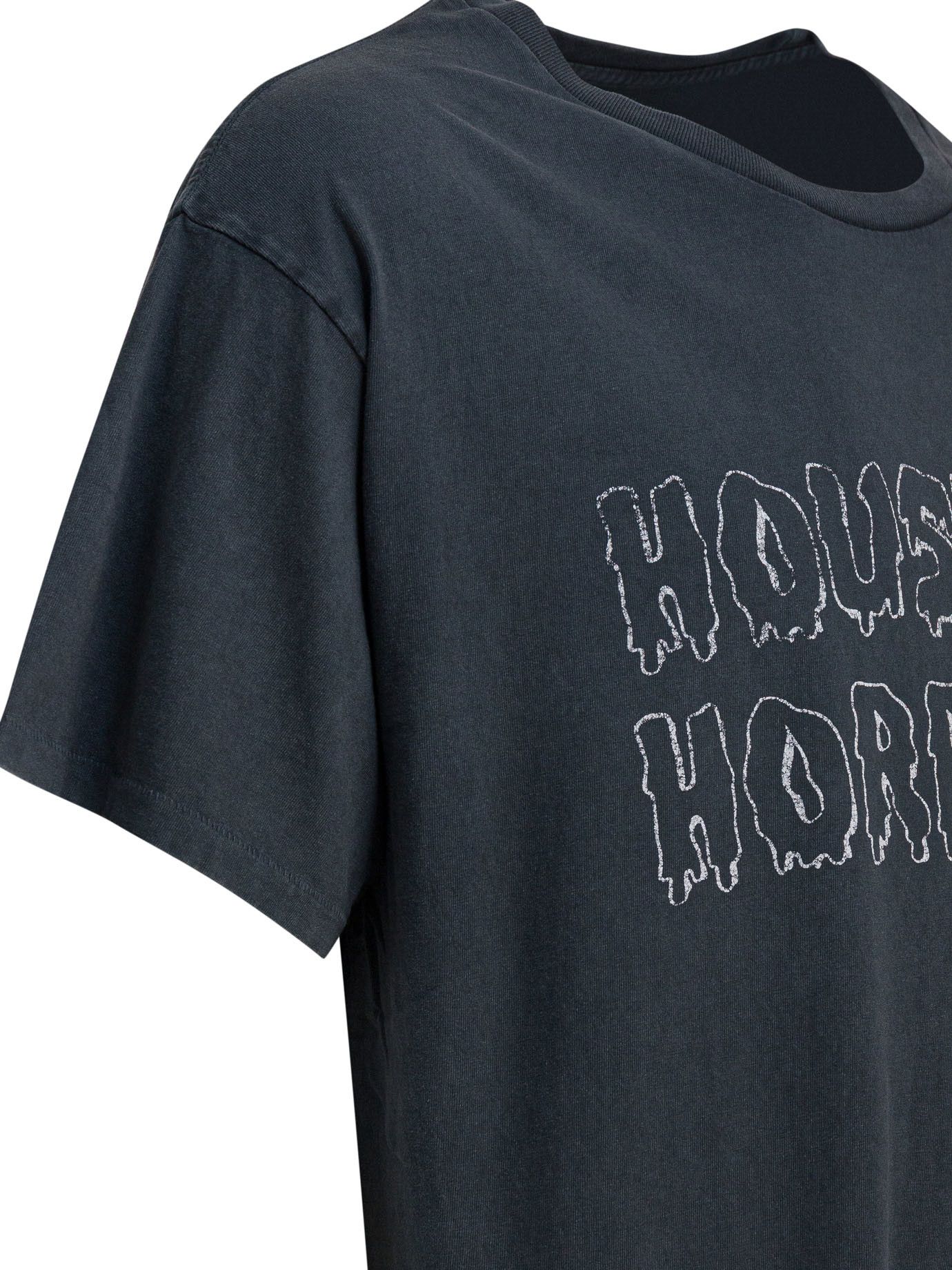 Gallery Dept. Gallery Dept. Horrors T-Shirt tag size XL Men - USA Duties Paid Size US XL / EU 56 / 4 - 4 Thumbnail
