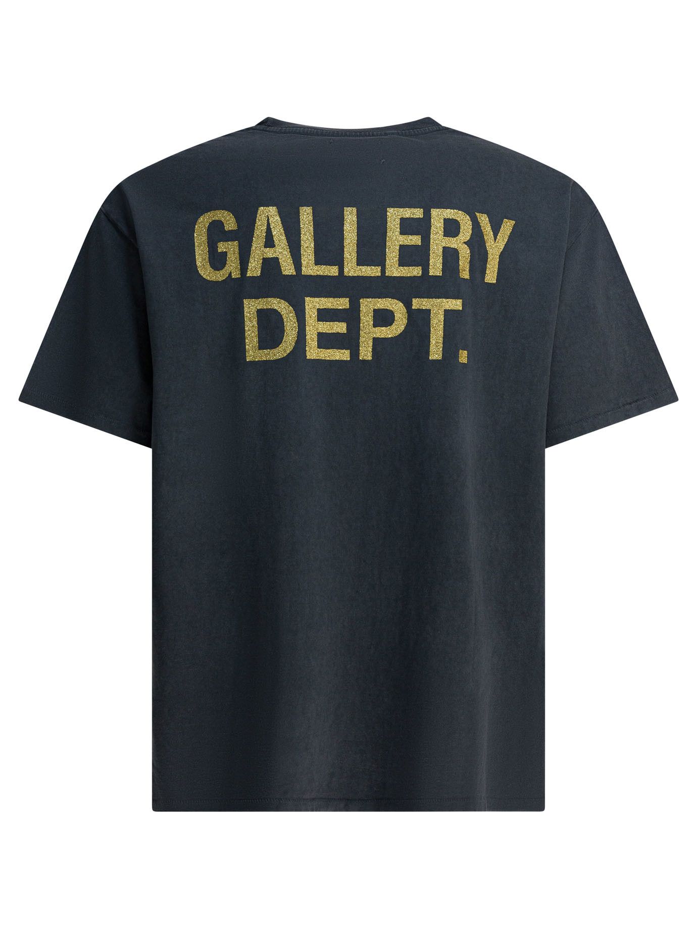 Gallery Dept. Gallery Dept. Horrors T-Shirt tag size XL Men - USA Duties Paid Size US XL / EU 56 / 4 - 2 Thumbnail