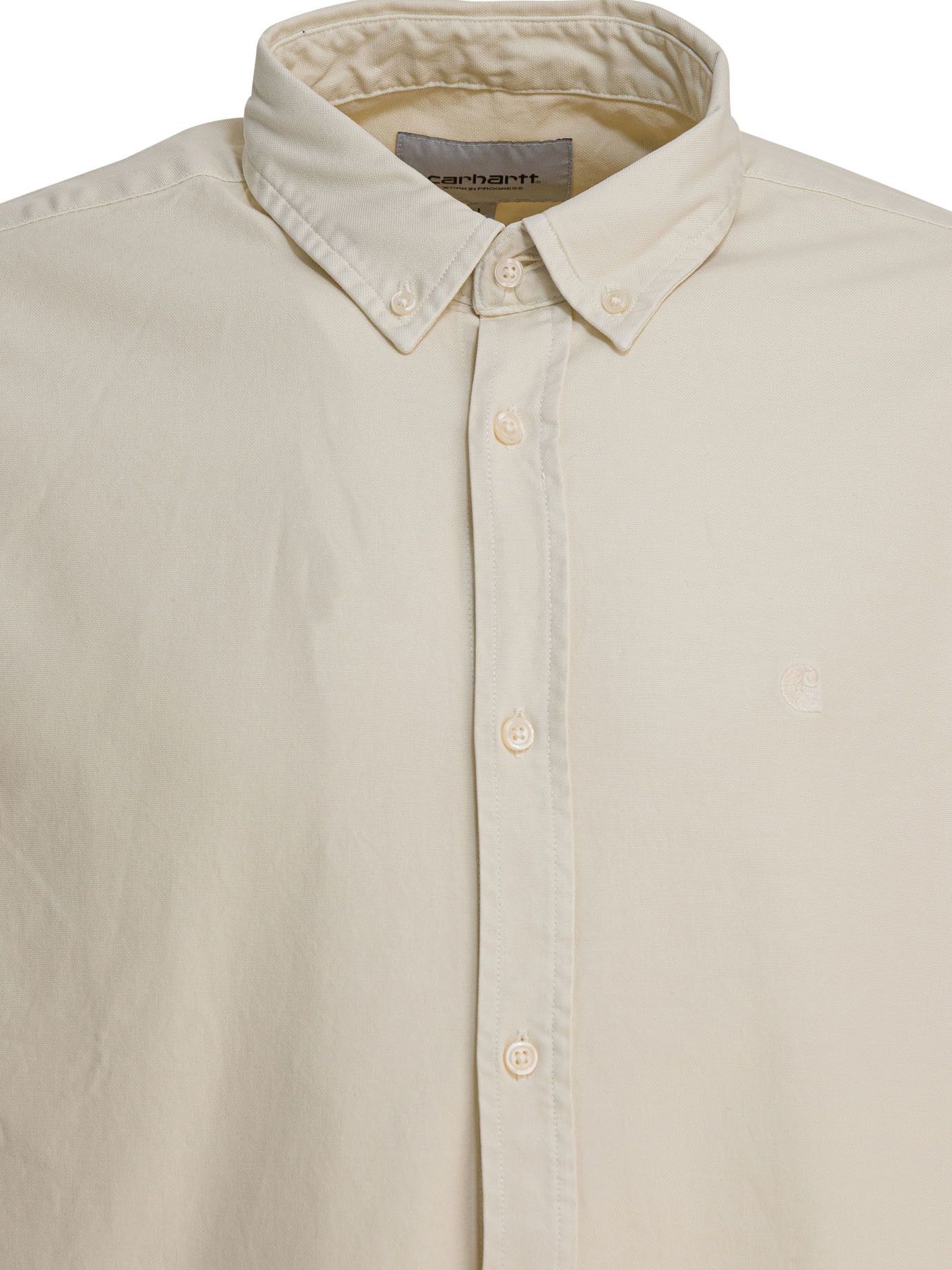 Carhartt Wip Carhartt Wip L/S Bolton Shirt tag size L Men - USA Duties Paid Size US L / EU 52-54 / 3 - 3 Thumbnail