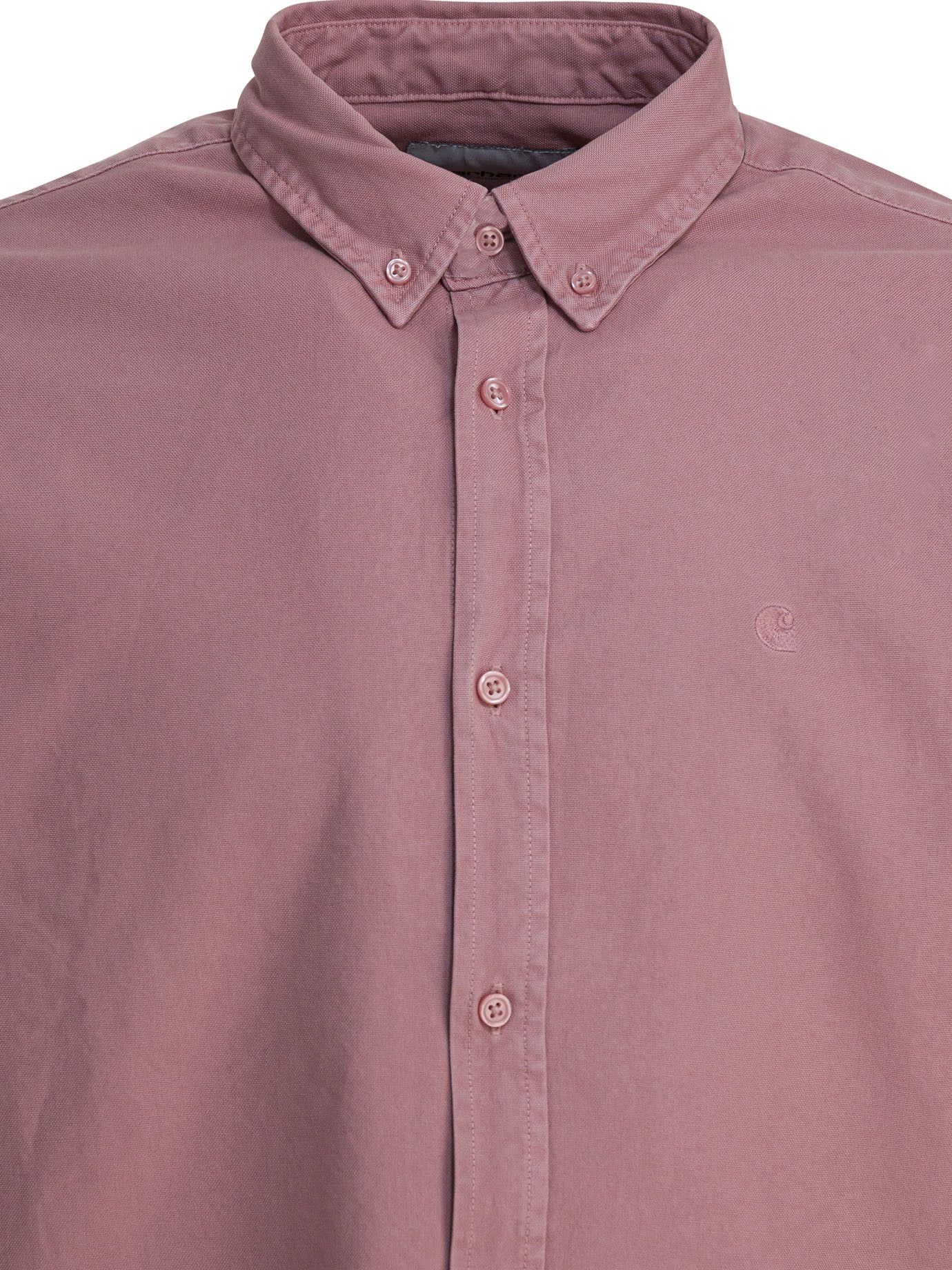 Carhartt Wip Carhartt Wip L/S Bolton Shirt tag size M Men - USA Duties Paid Size US M / EU 48-50 / 2 - 3 Thumbnail