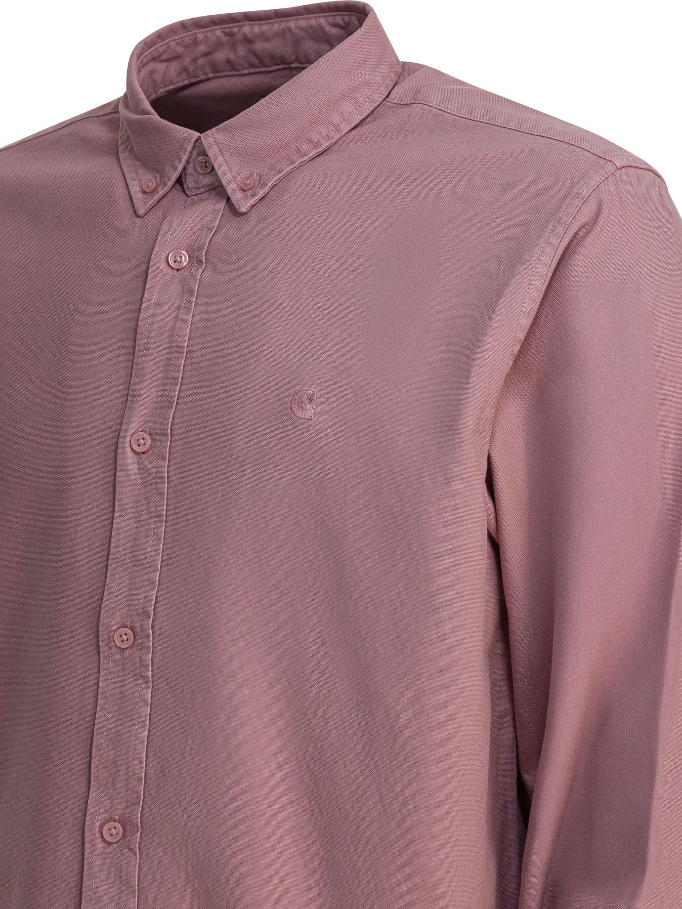 Carhartt Wip Carhartt Wip L/S Bolton Shirt tag size M Men - USA Duties Paid Size US M / EU 48-50 / 2 - 4 Thumbnail