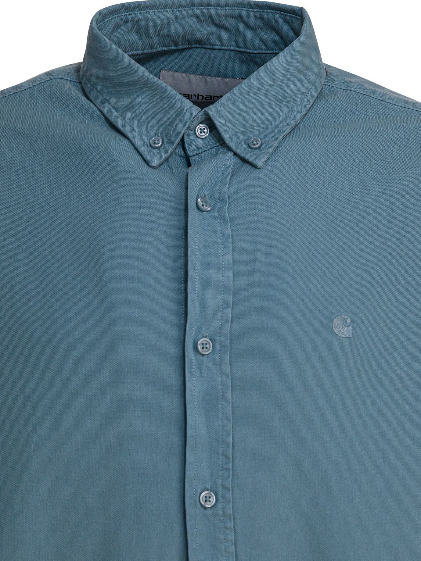 Carhartt Wip Carhartt Wip L/S Bolton Shirt tag size S Men - USA Duties Paid Size US S / EU 44-46 / 1 - 3 Thumbnail