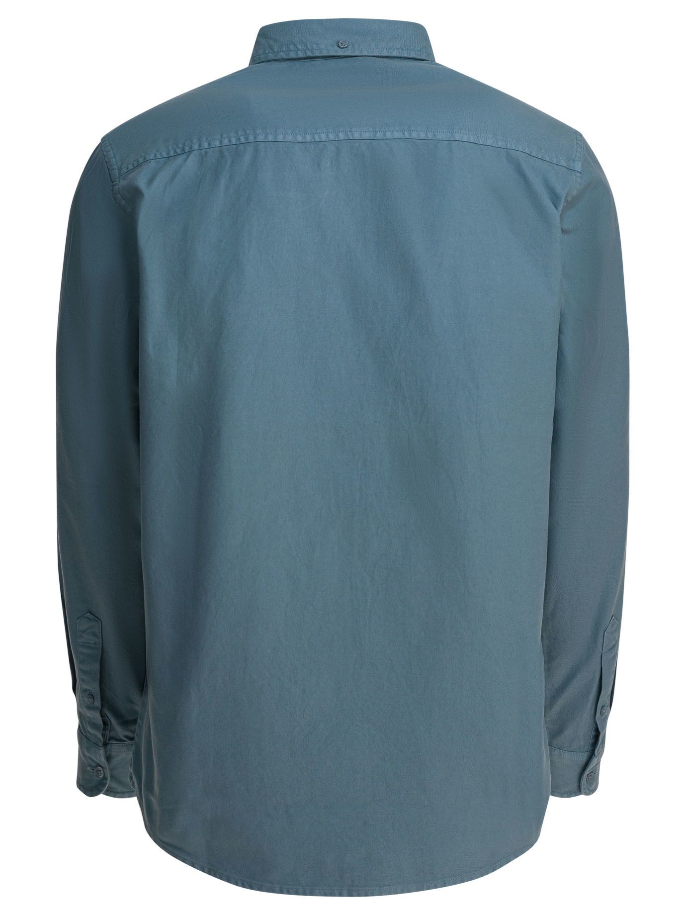 Carhartt Wip Carhartt Wip L/S Bolton Shirt tag size S Men - USA Duties Paid Size US S / EU 44-46 / 1 - 2 Thumbnail