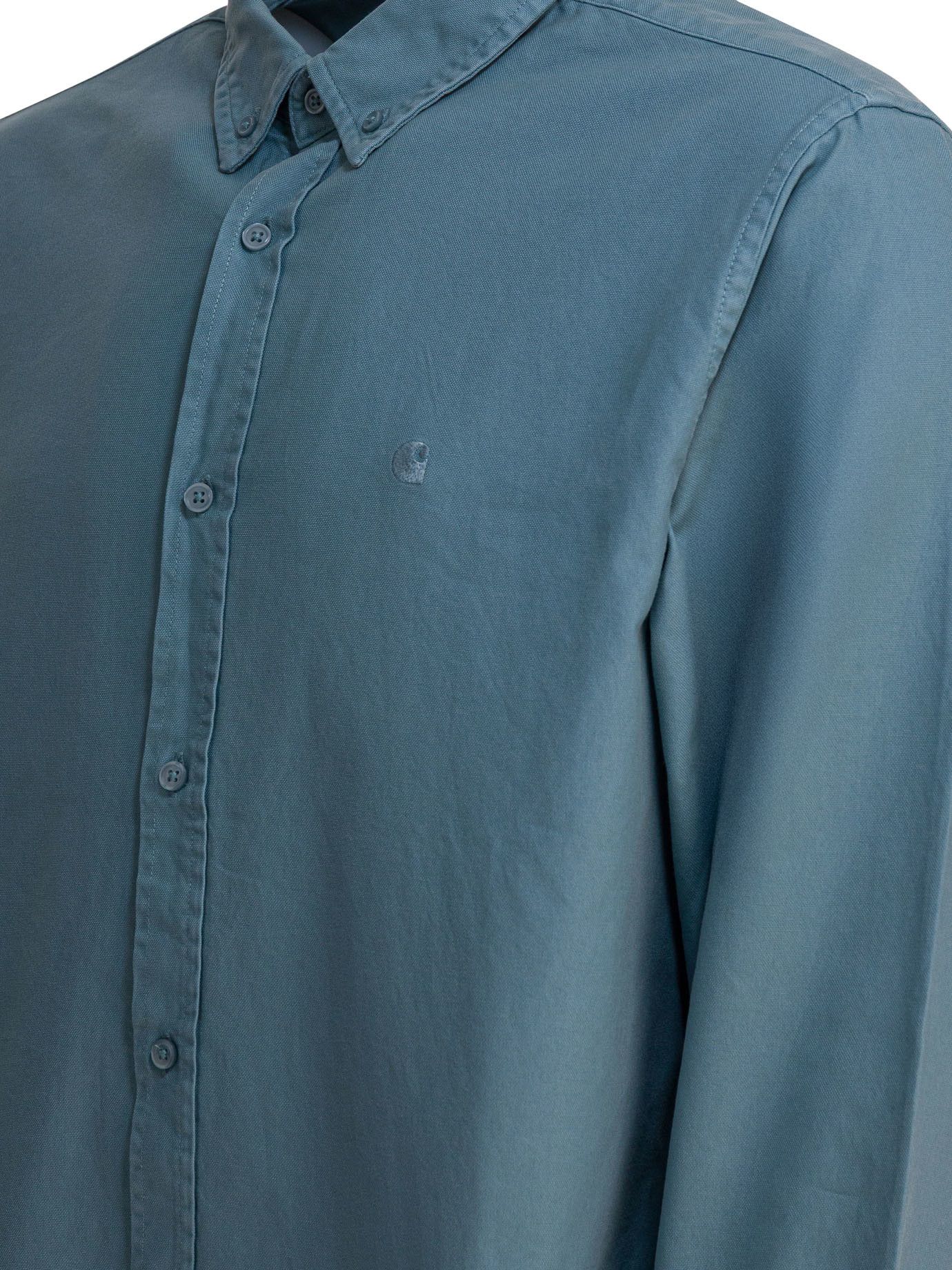 Carhartt Wip Carhartt Wip L/S Bolton Shirt tag size S Men - USA Duties Paid Size US S / EU 44-46 / 1 - 4 Thumbnail