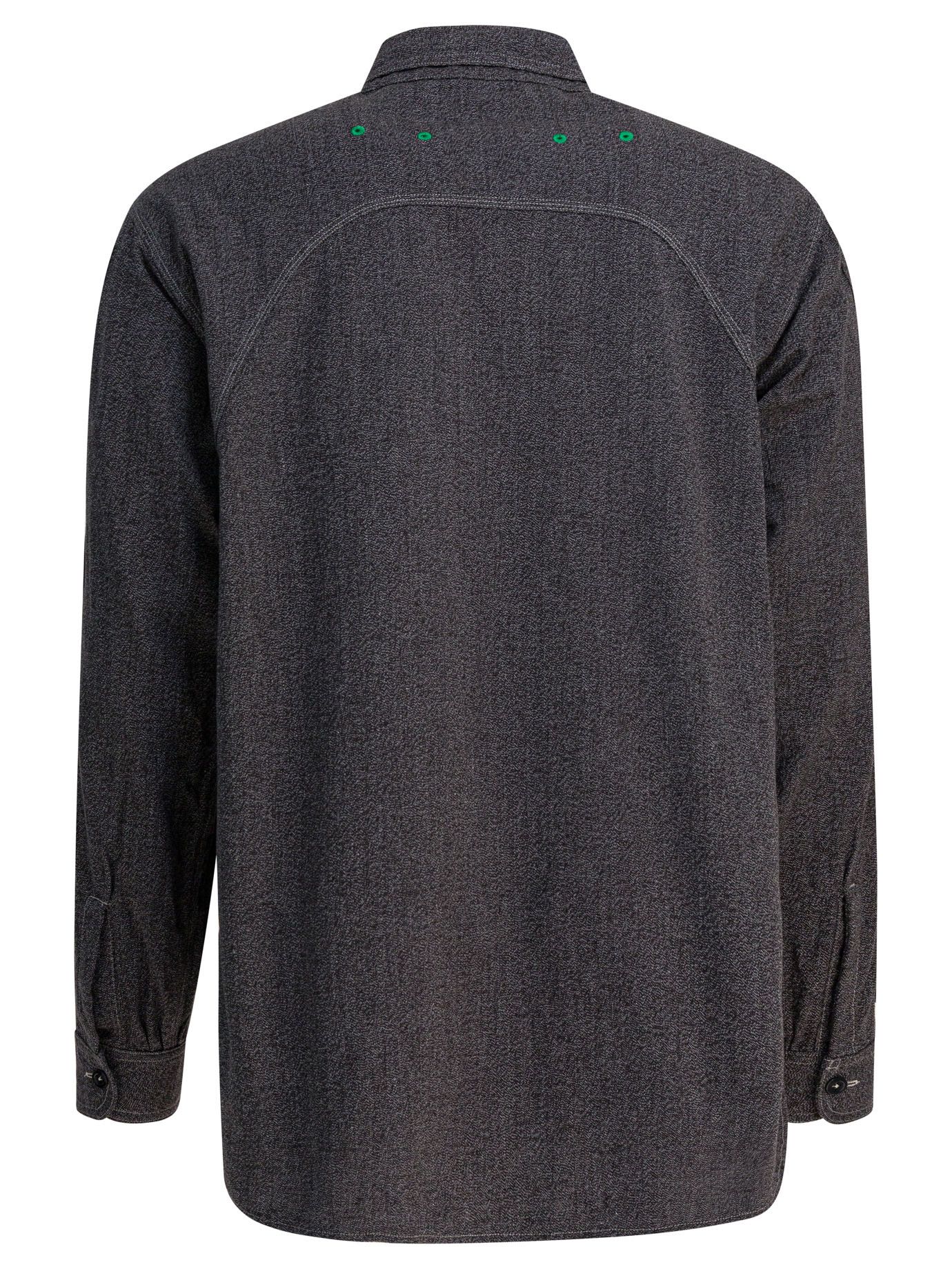 Kapital Kapital Bone Shirt tag size 3 Men - USA Duties Paid Size US L / EU 52-54 / 3 - 2 Thumbnail