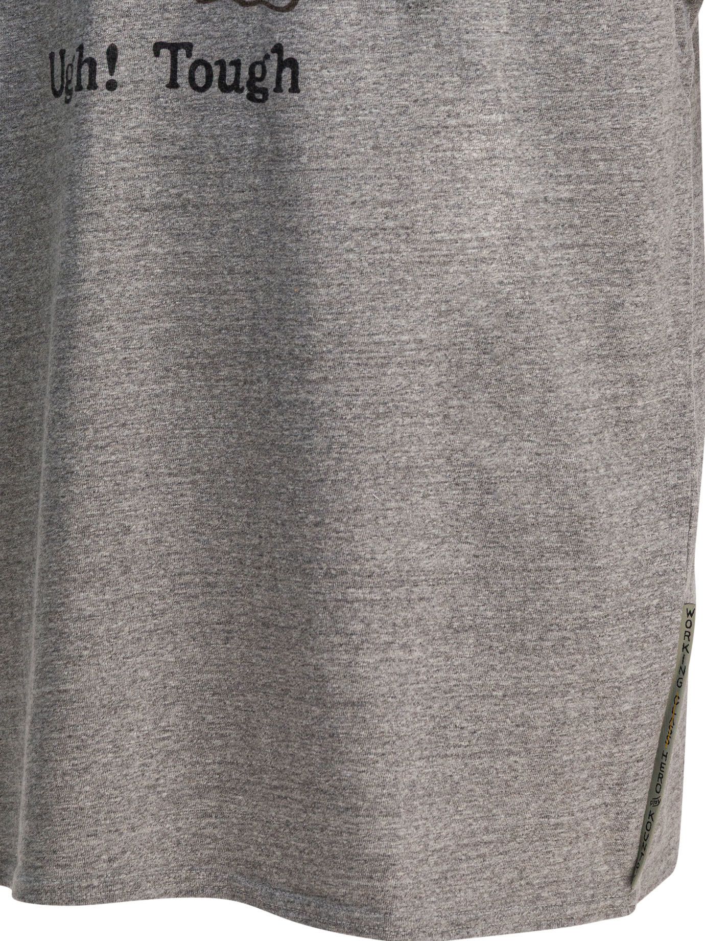 Kapital Kapital Tough Peckish Bowy T-Shirt tag size M Men - USA Duties Paid Size US M / EU 48-50 / 2 - 4 Thumbnail