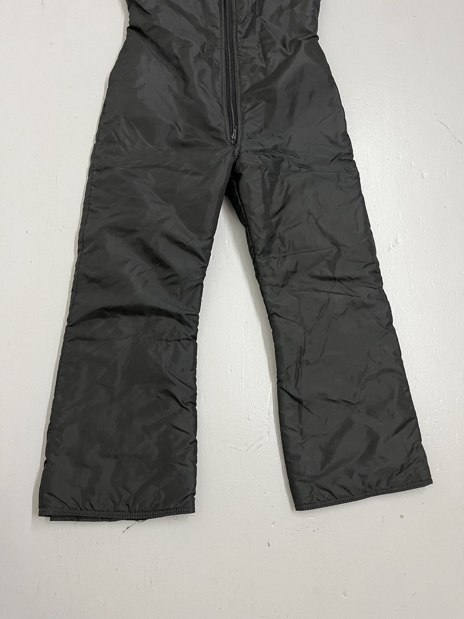 Vintage Vintage 90s Arcticwear Padded Overall Show Bibs Size M Size US M / EU 48-50 / 2 - 3 Thumbnail